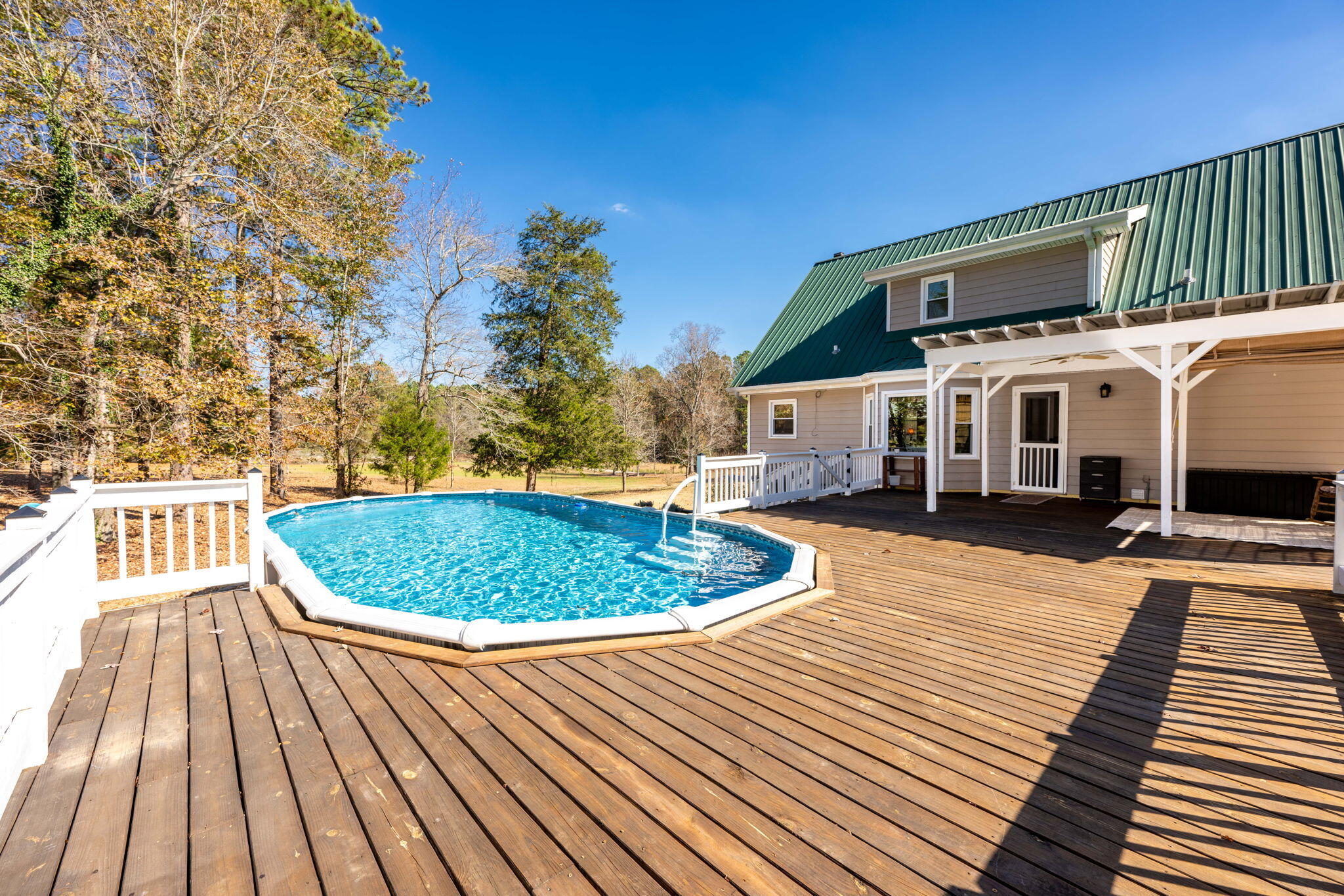 4005 NW Old Freewill Road