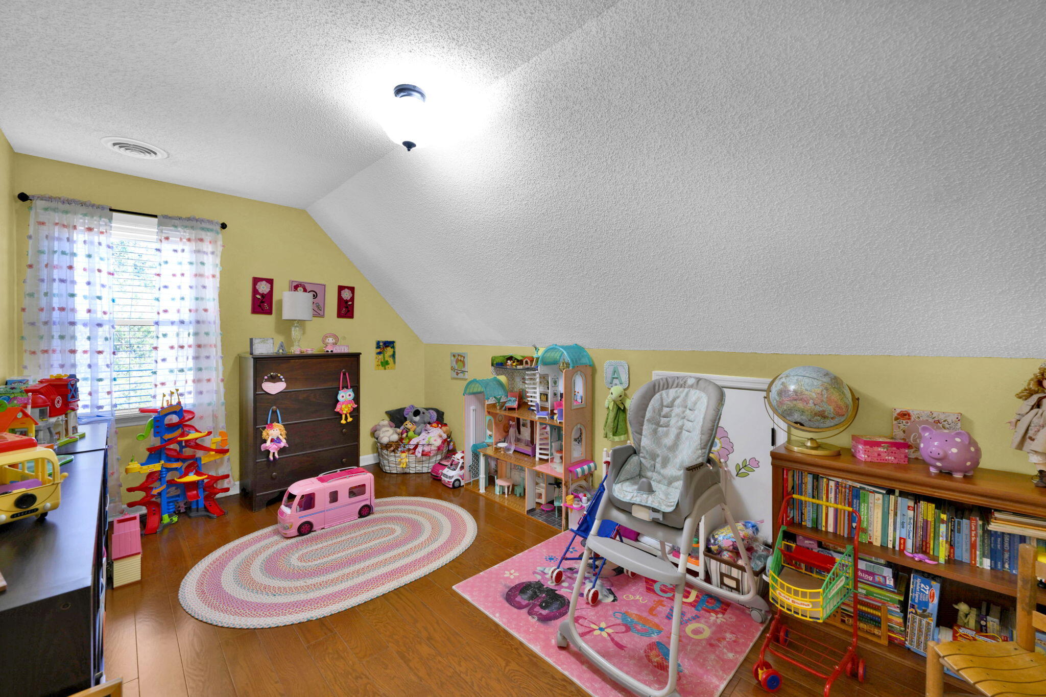 4005 NW Old Freewill Road