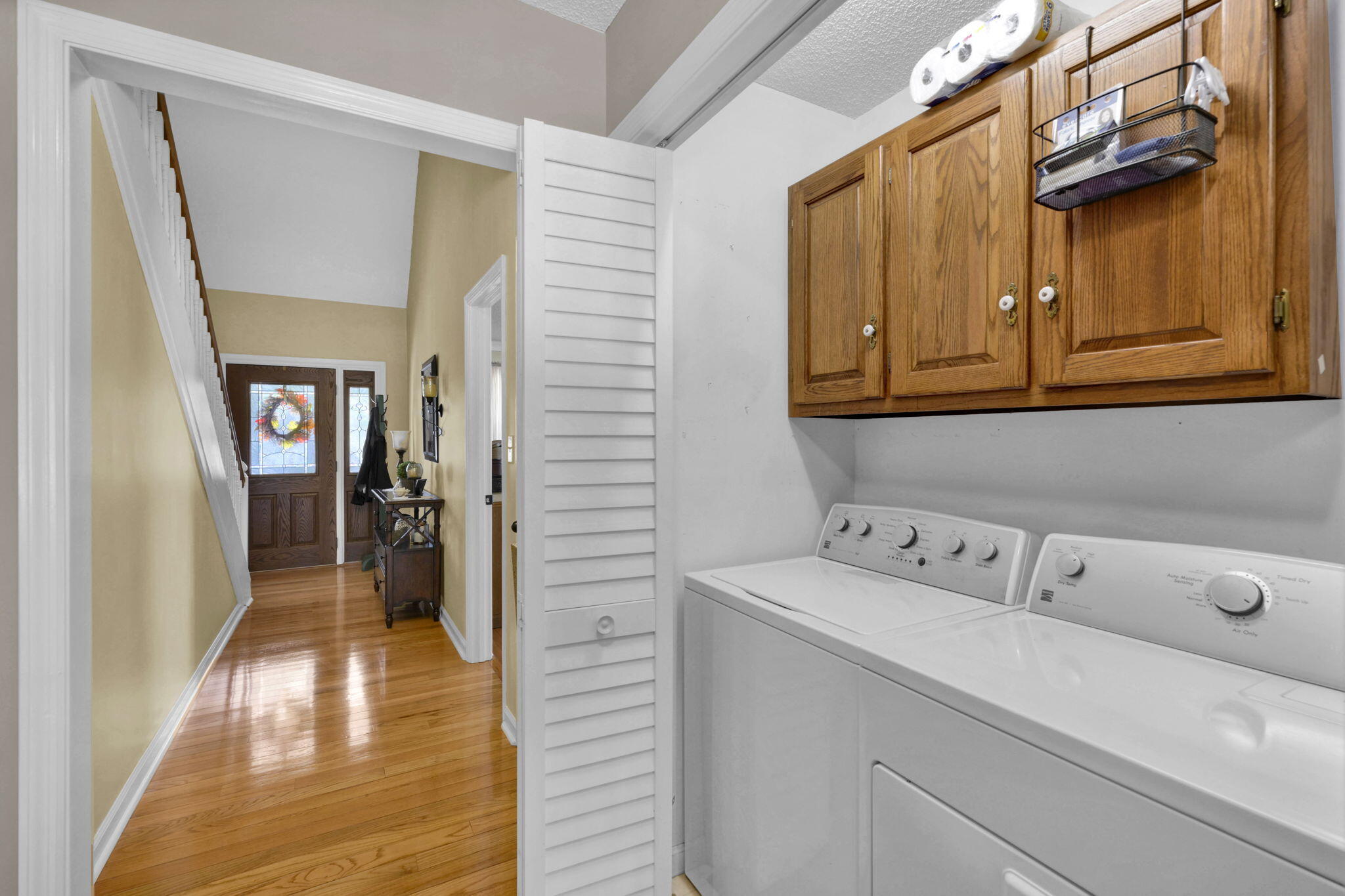 4005 NW Old Freewill Road