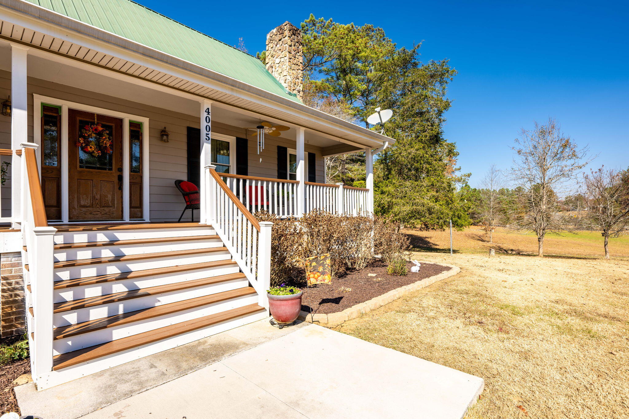 4005 NW Old Freewill Road