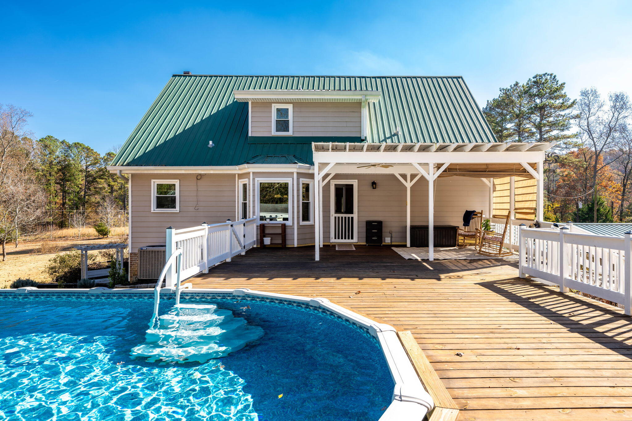 4005 NW Old Freewill Road