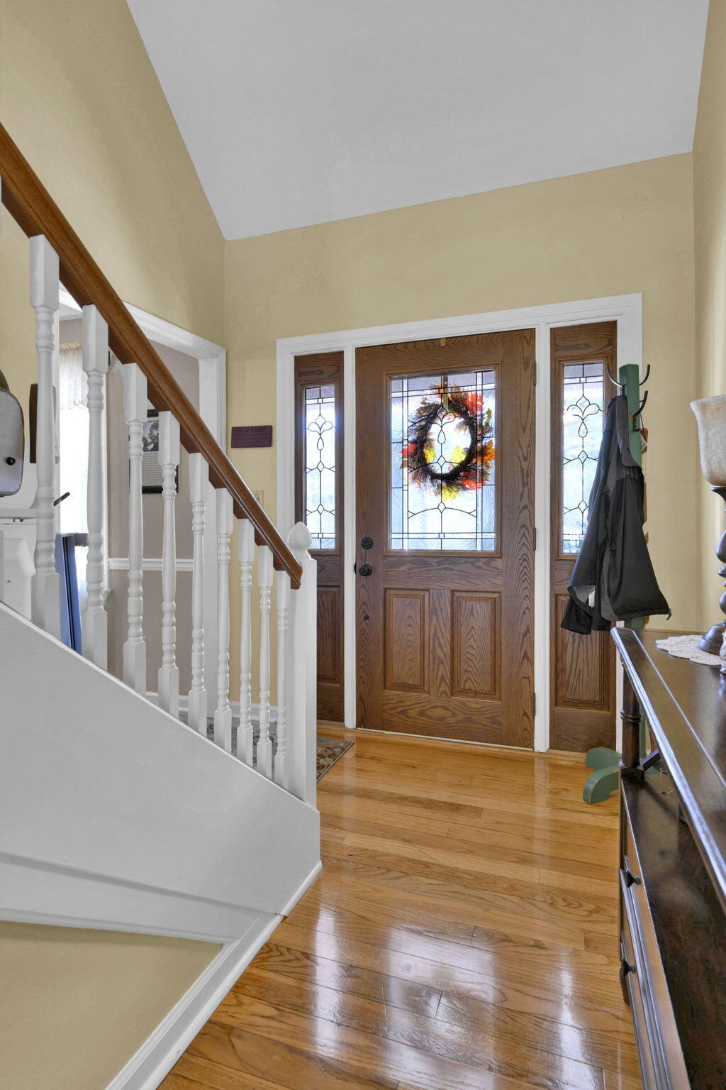 4005 NW Old Freewill Road