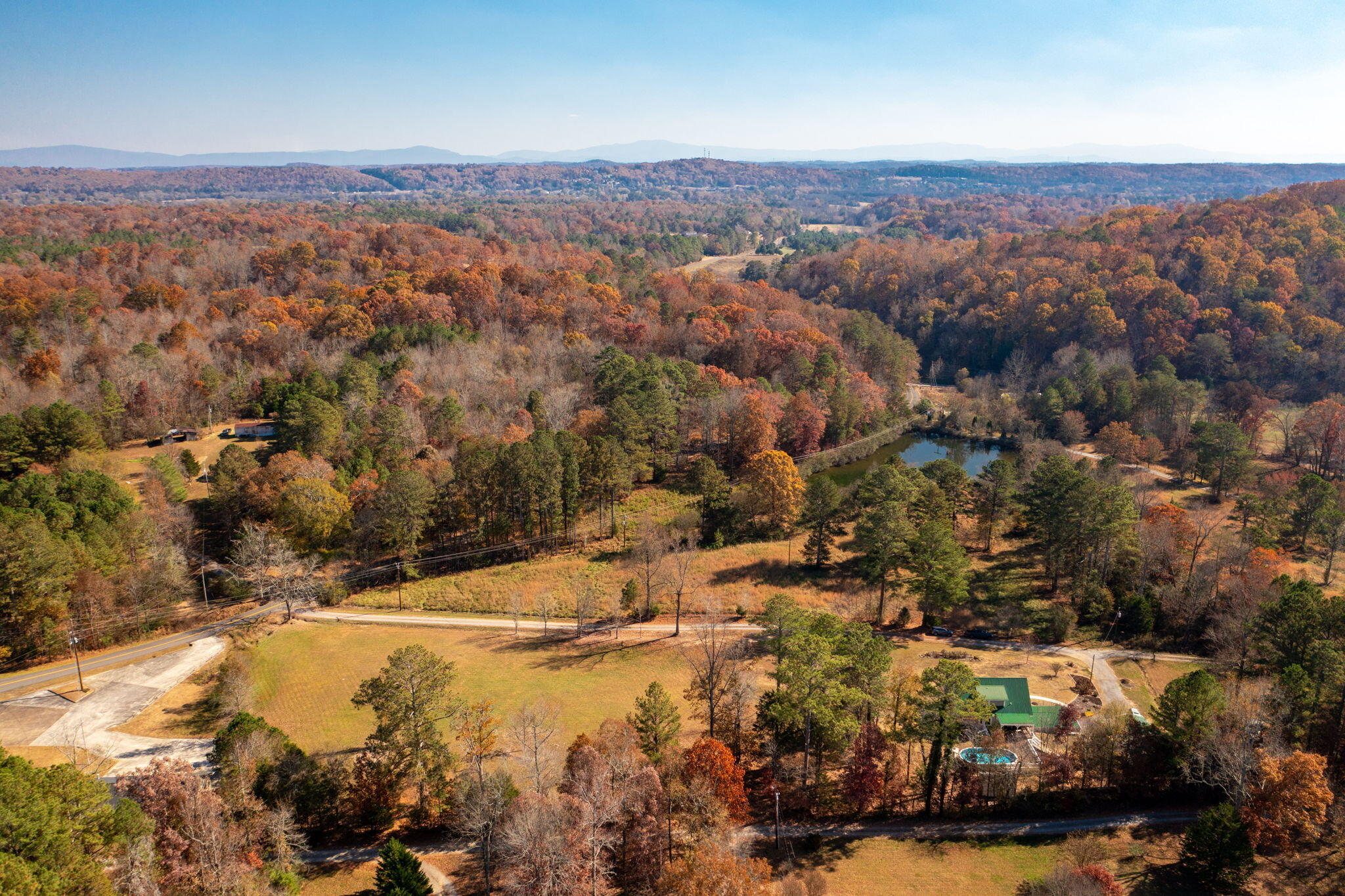 4005 NW Old Freewill Road