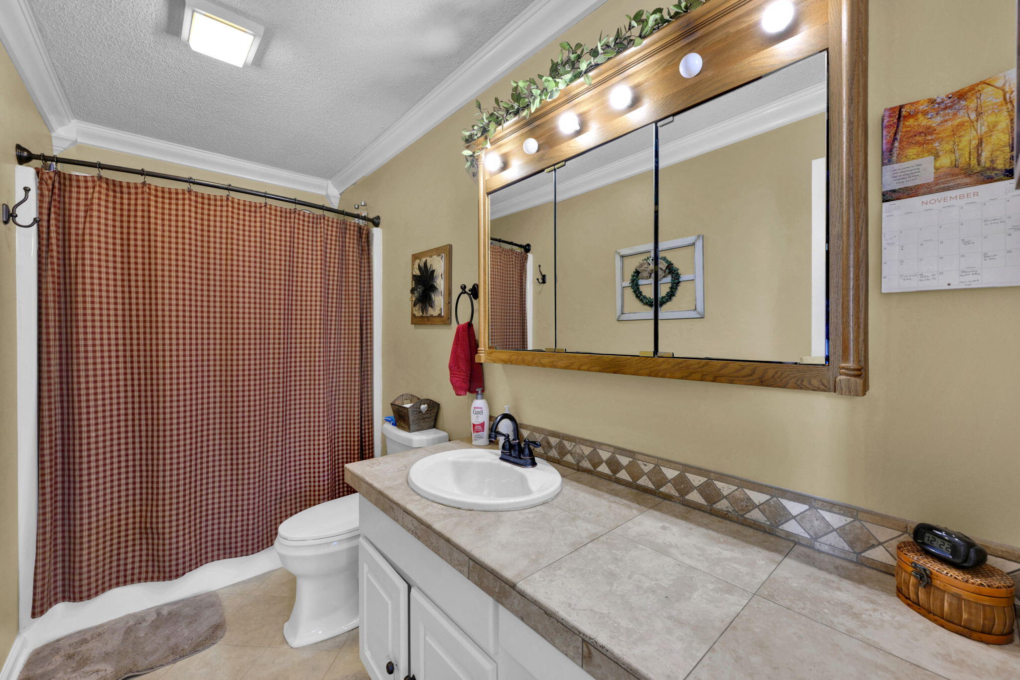 4005 NW Old Freewill Road