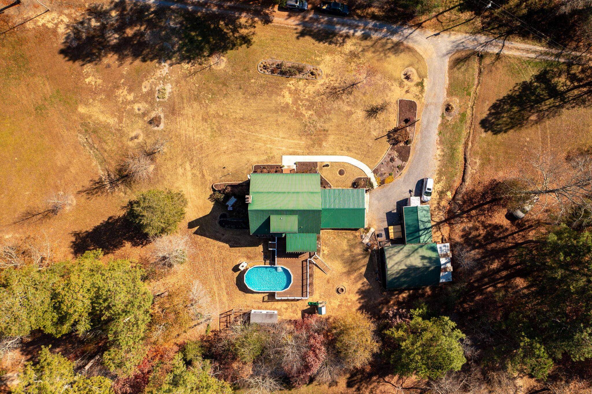 4005 NW Old Freewill Road