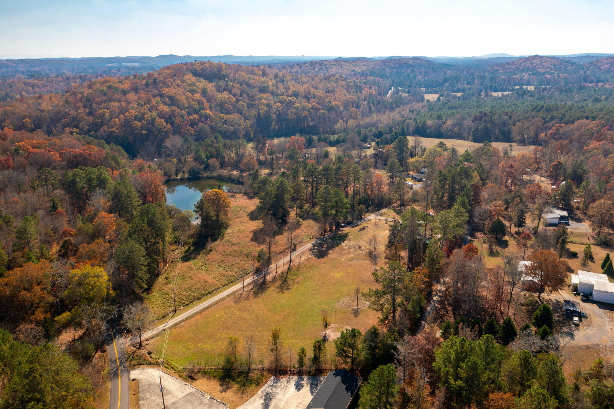 4005 NW Old Freewill Road