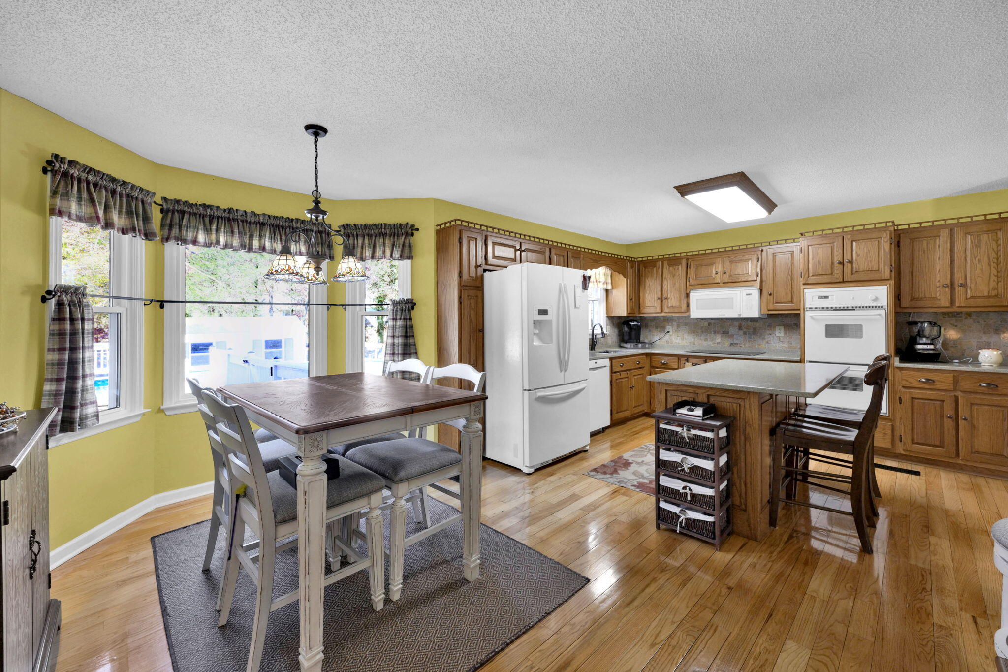 4005 NW Old Freewill Road