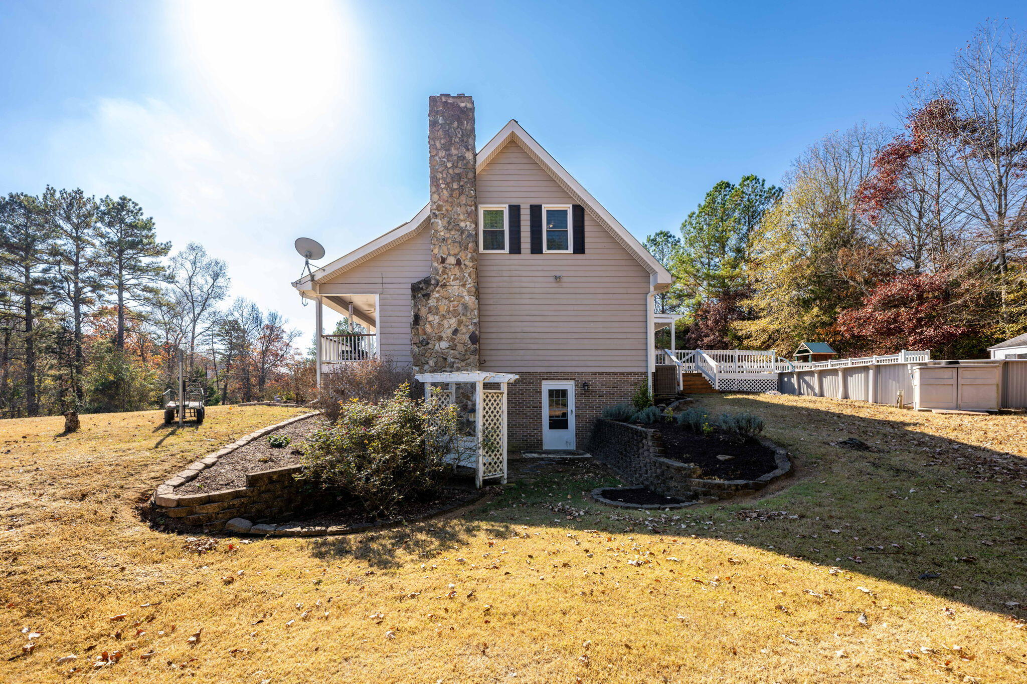 4005 NW Old Freewill Road