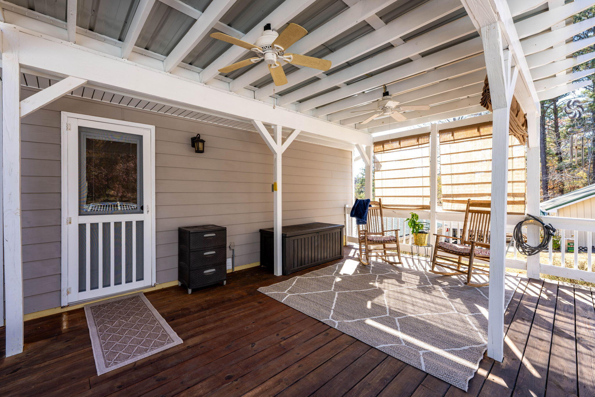 4005 NW Old Freewill Road