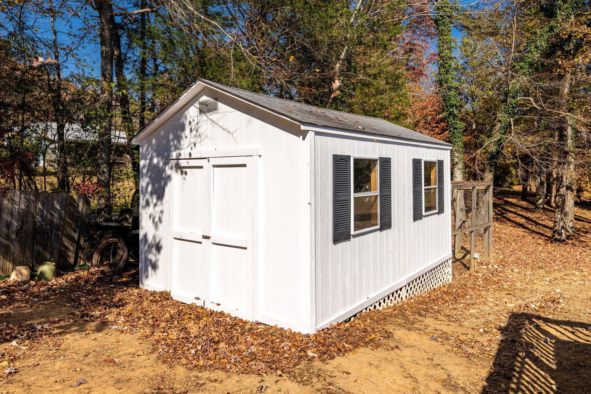 4005 NW Old Freewill Road