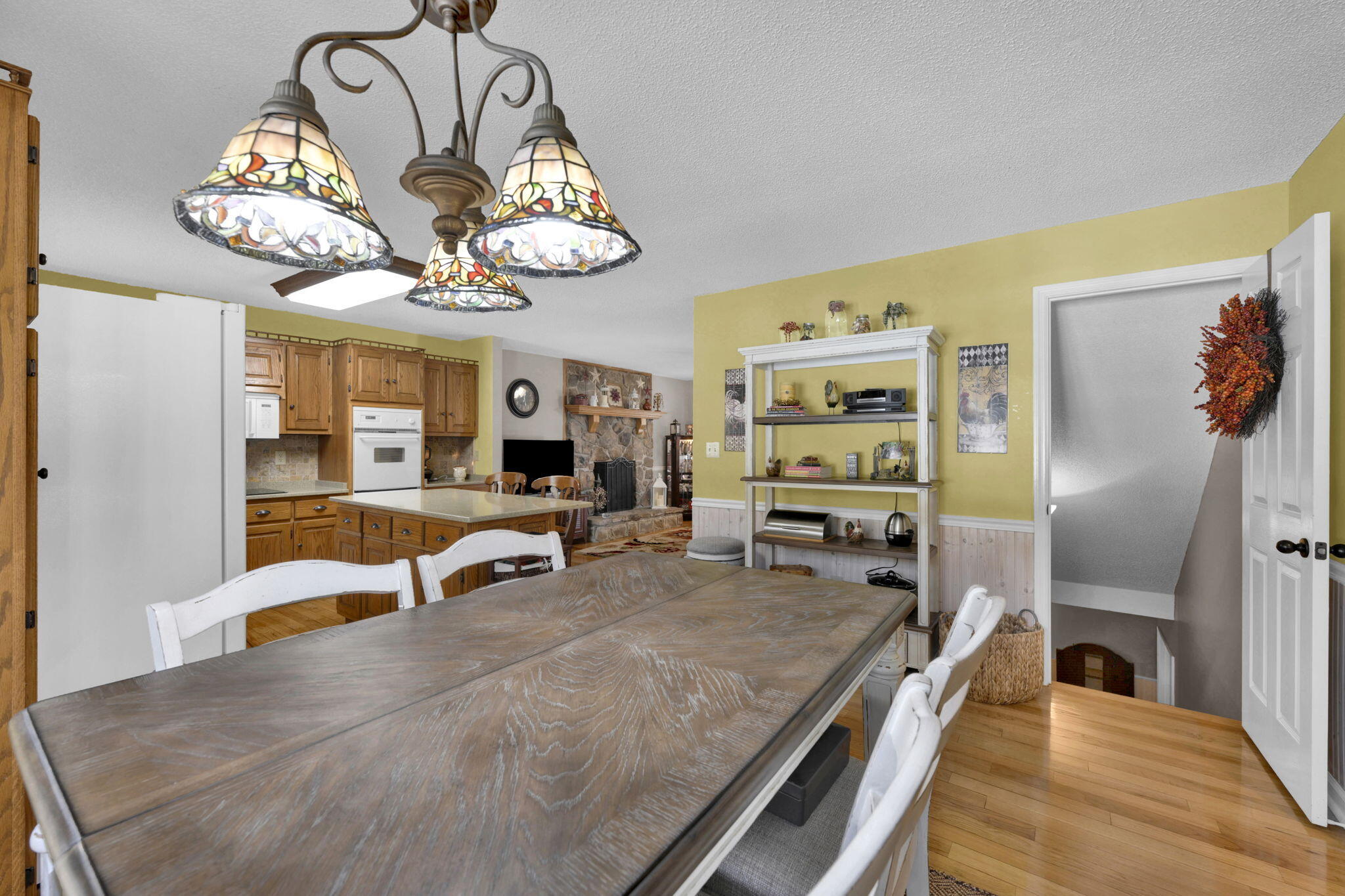 4005 NW Old Freewill Road