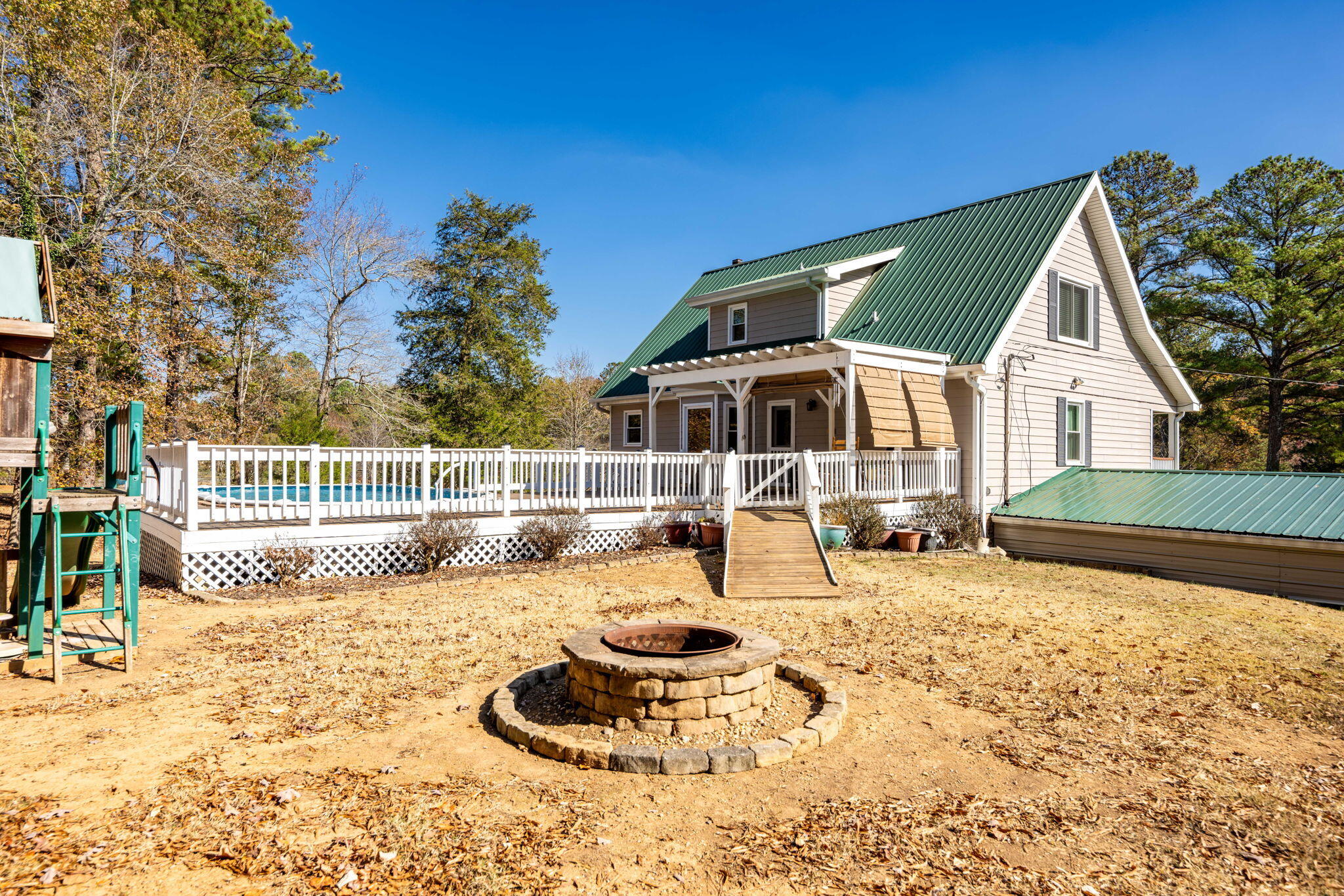 4005 NW Old Freewill Road