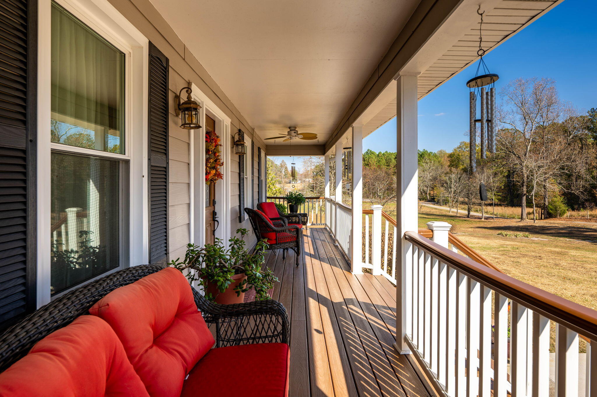 4005 NW Old Freewill Road