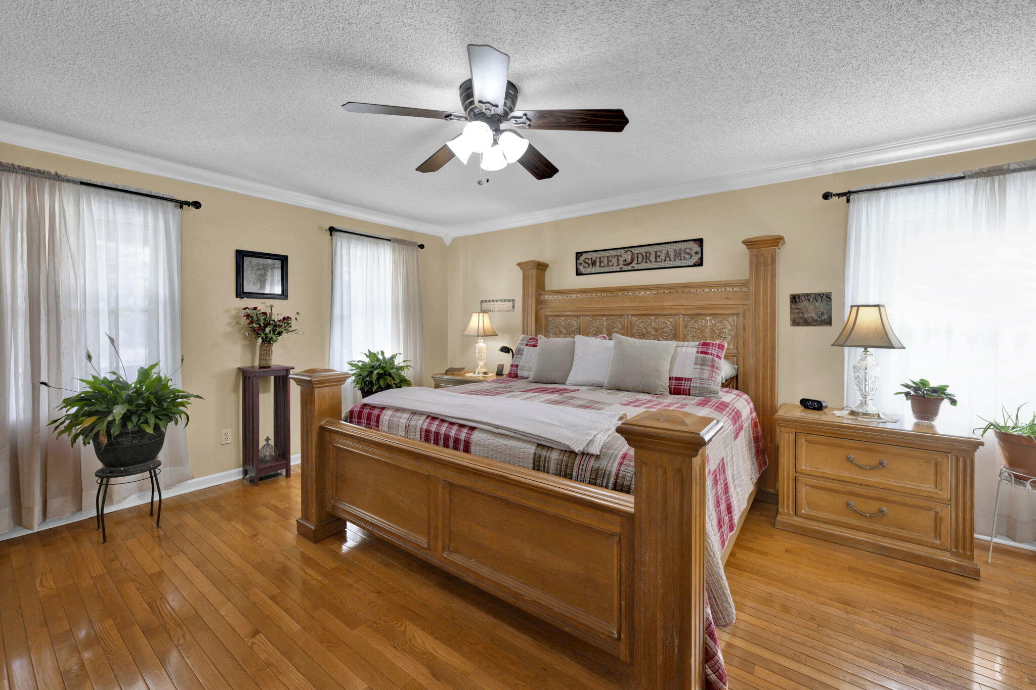 4005 NW Old Freewill Road