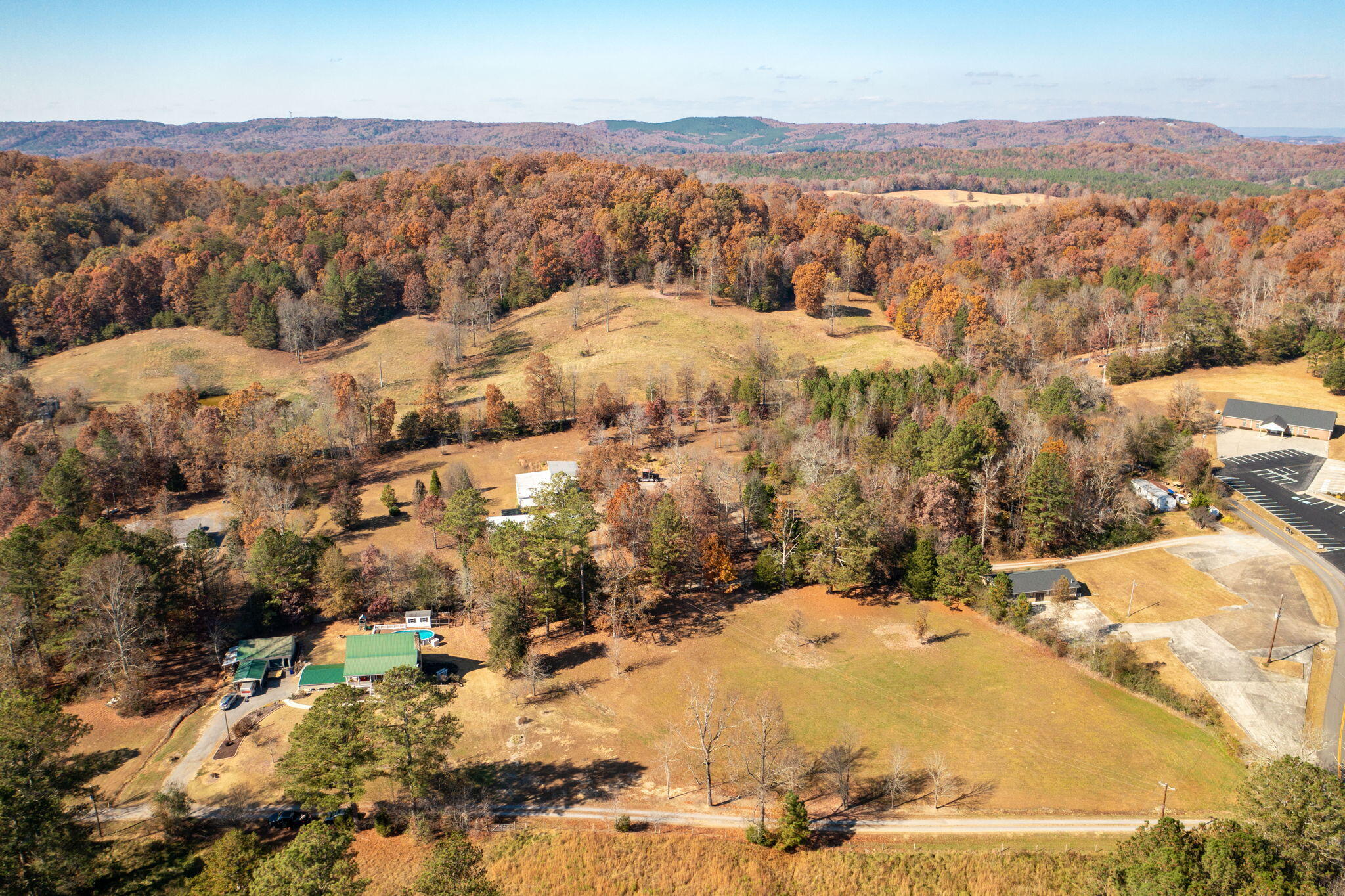 4005 NW Old Freewill Road