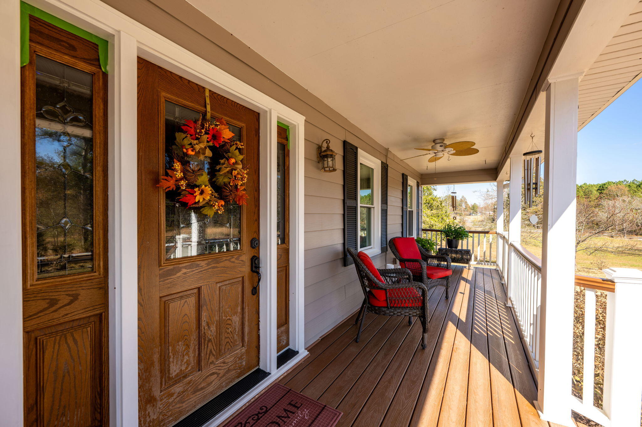 4005 NW Old Freewill Road