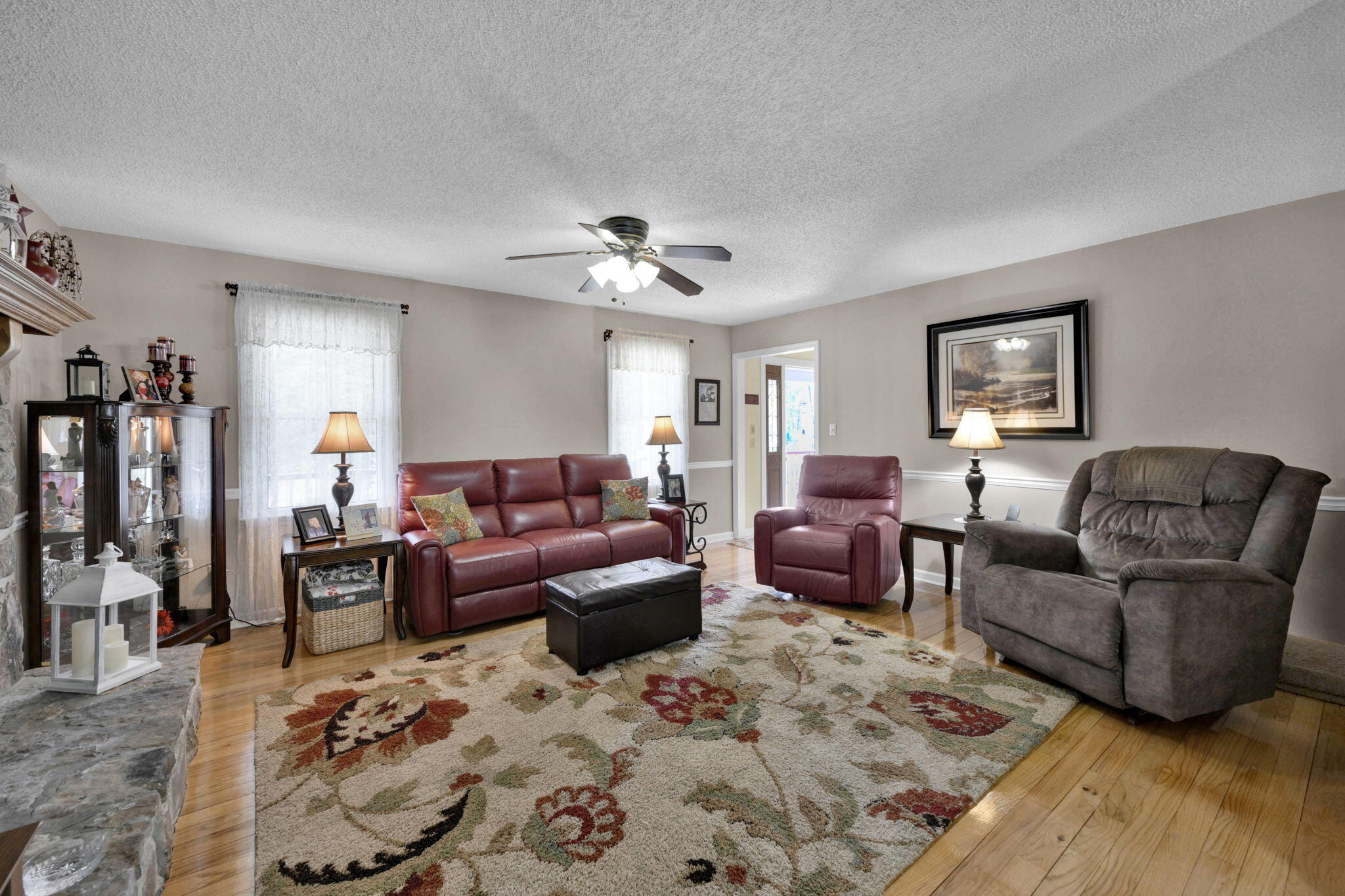 4005 NW Old Freewill Road