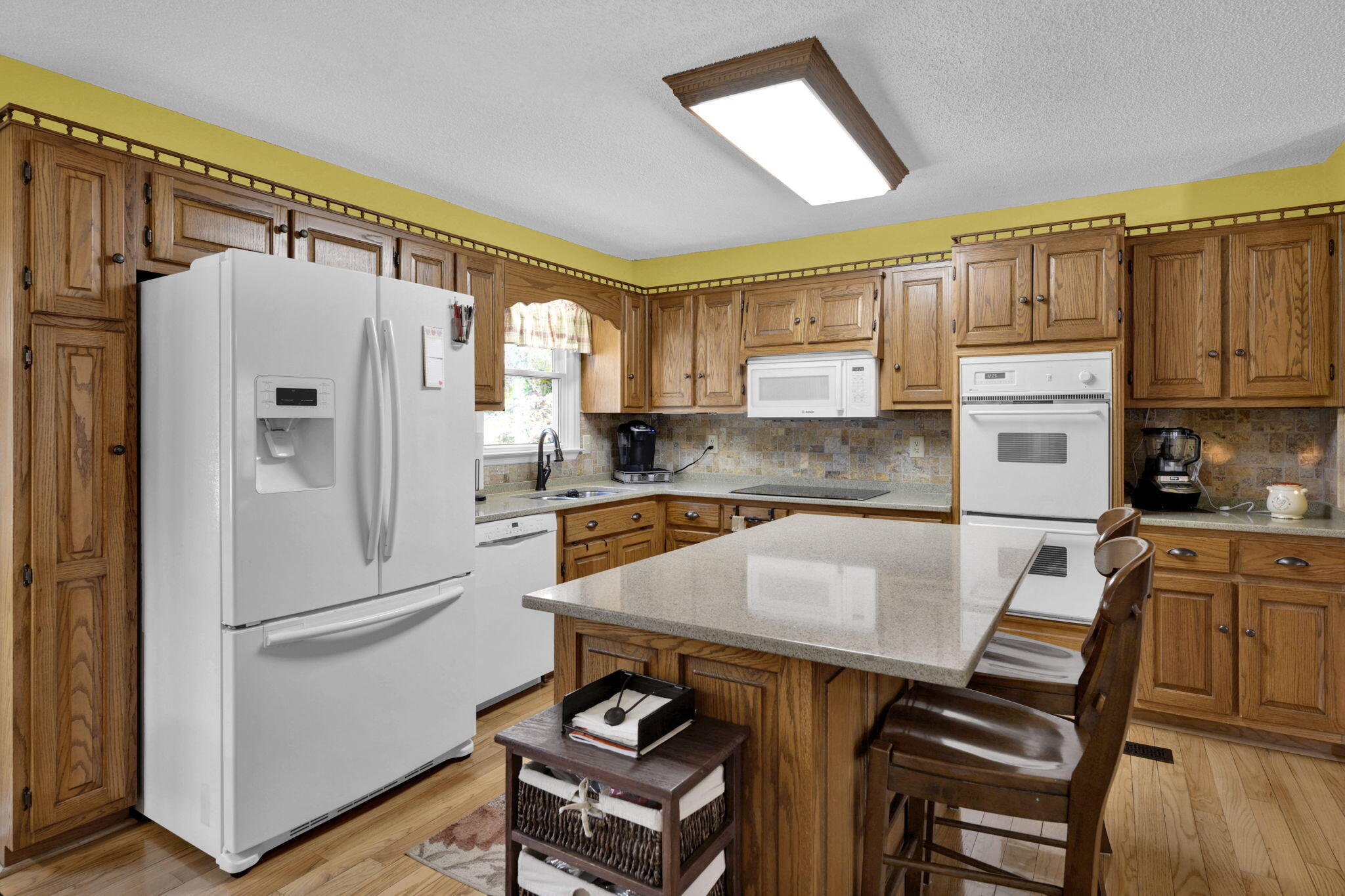 4005 NW Old Freewill Road