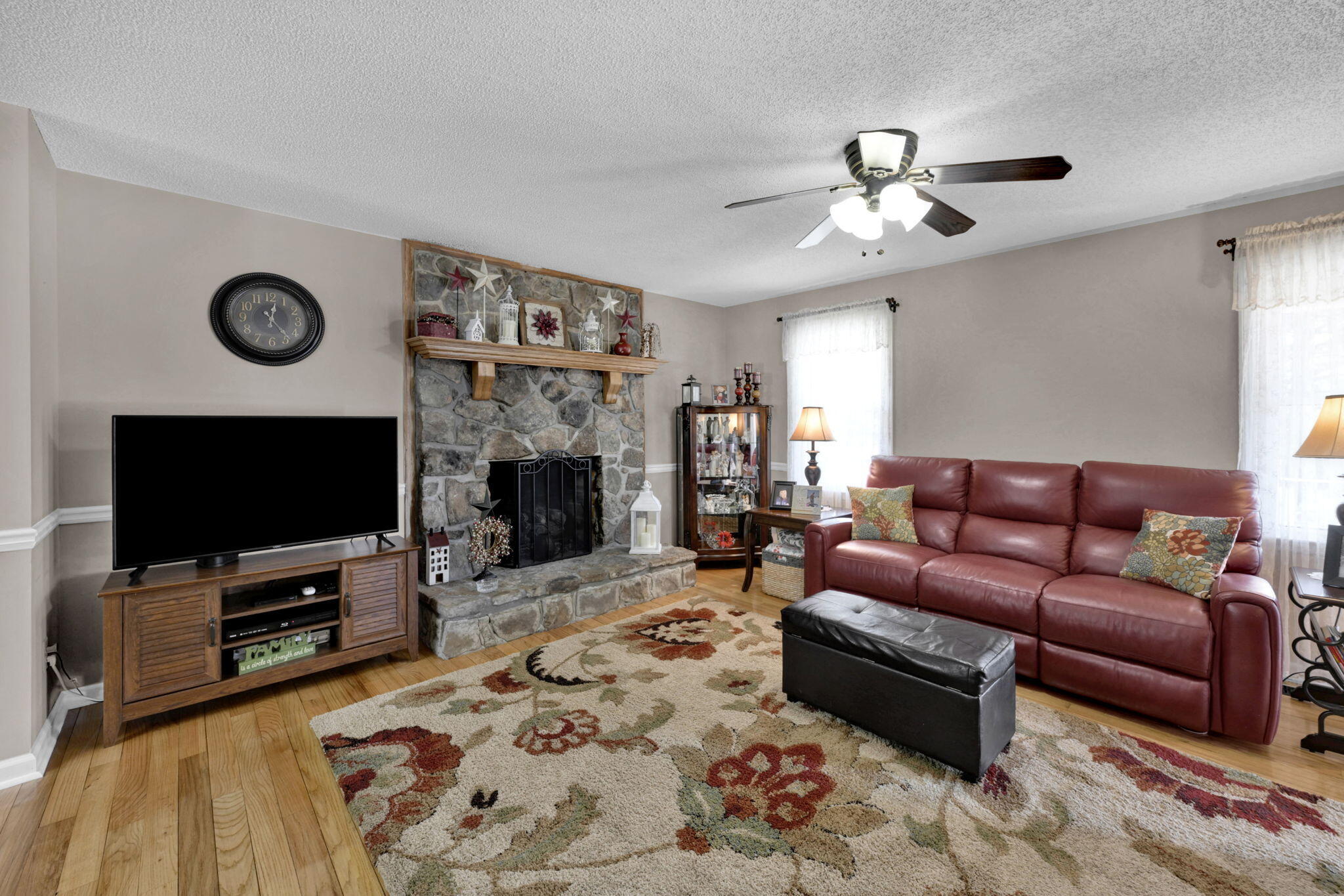 4005 NW Old Freewill Road