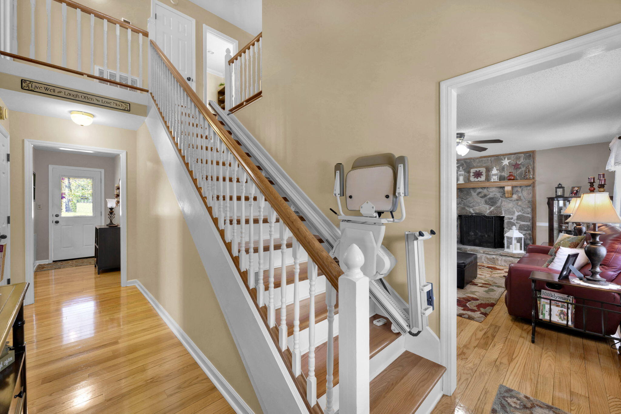 4005 NW Old Freewill Road