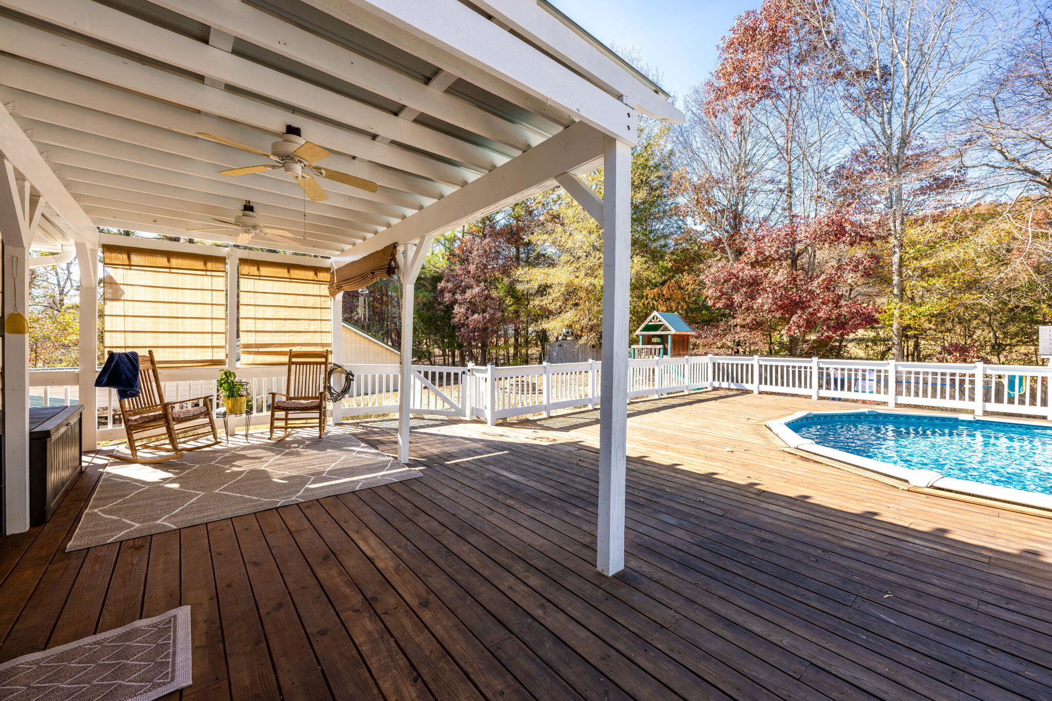 4005 NW Old Freewill Road