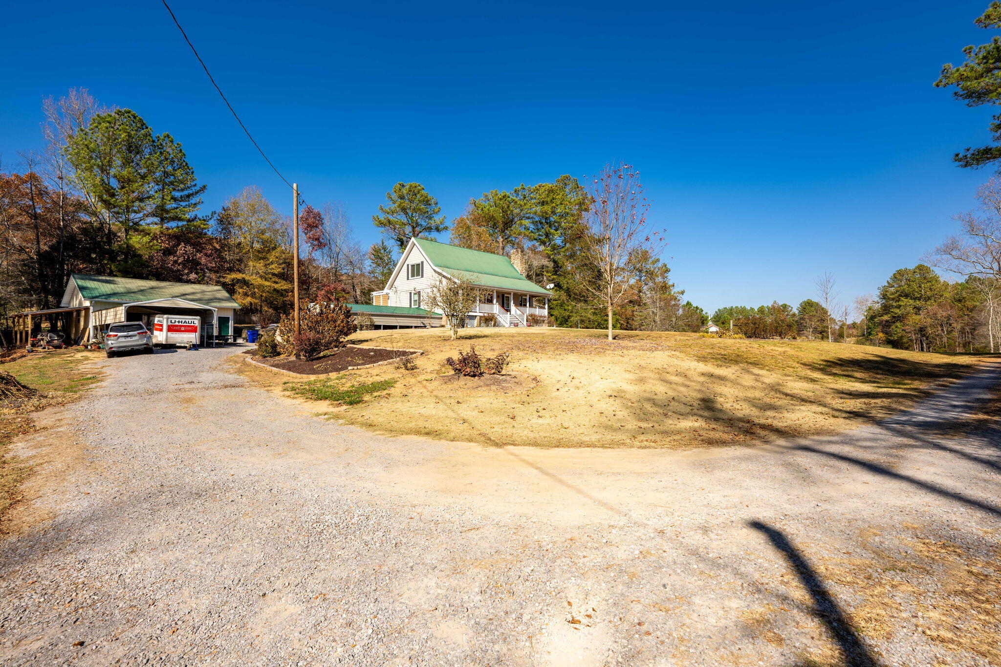 4005 NW Old Freewill Road