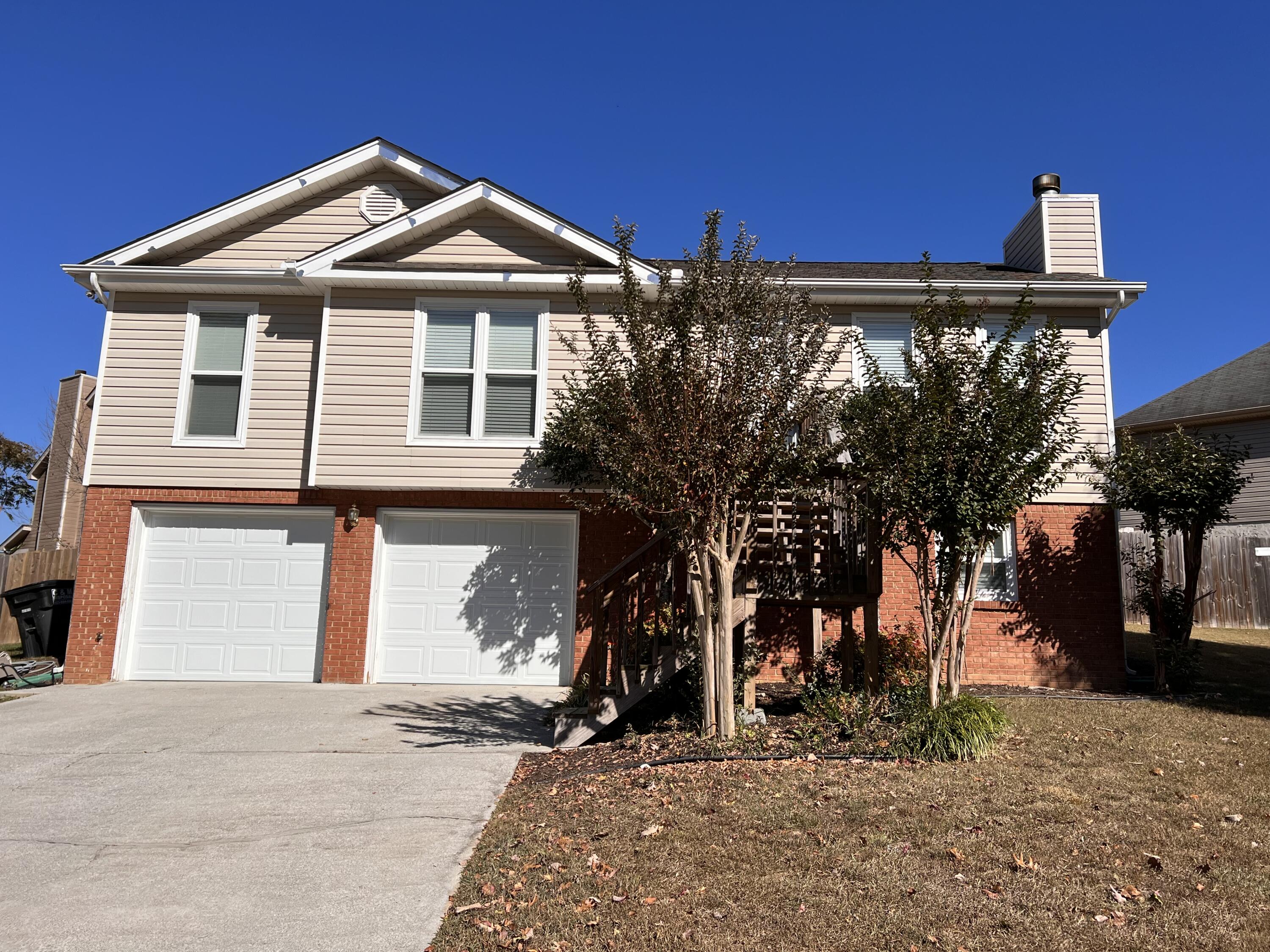 211 Brently Woods Drive