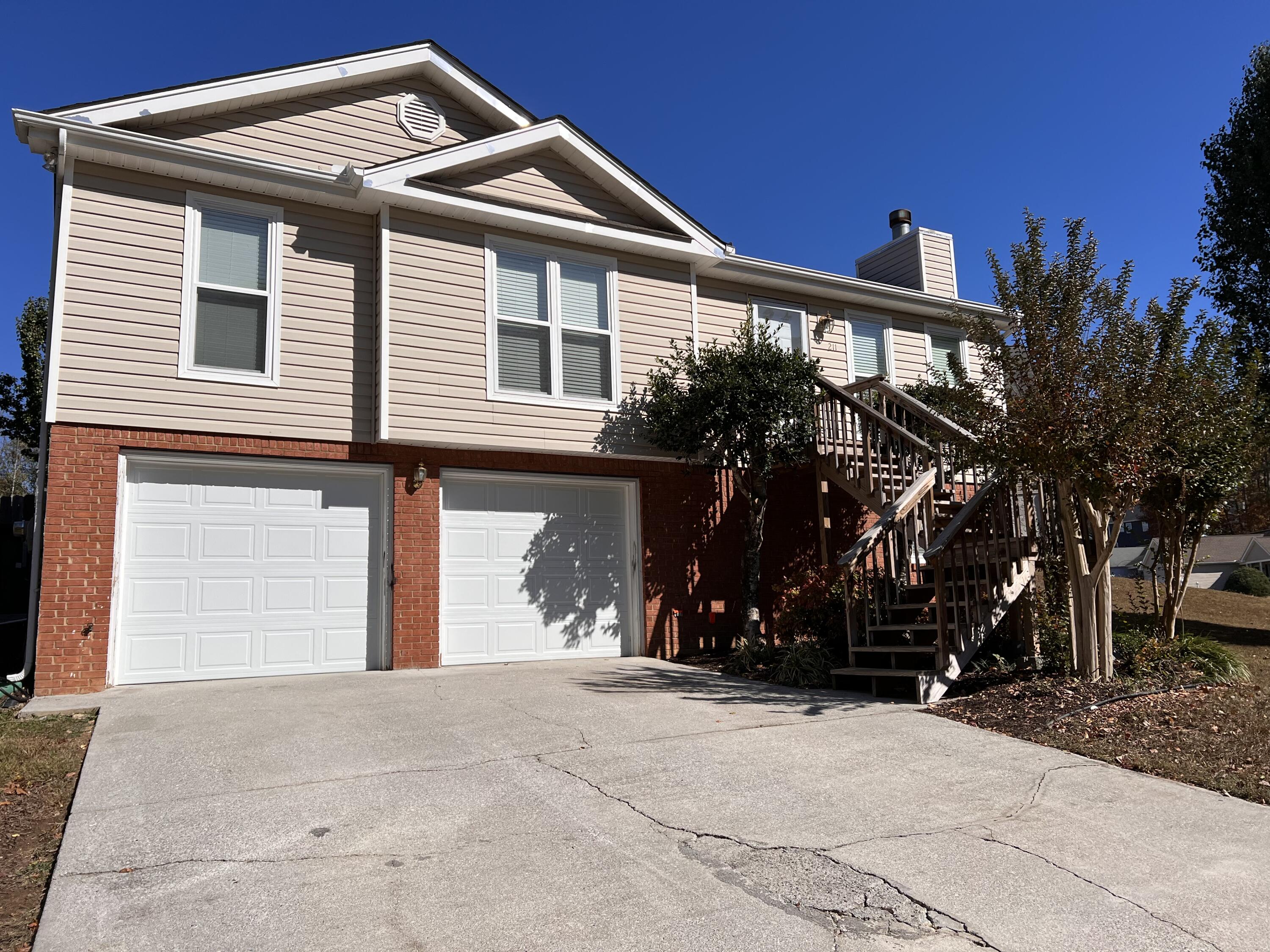 211 Brently Woods Drive