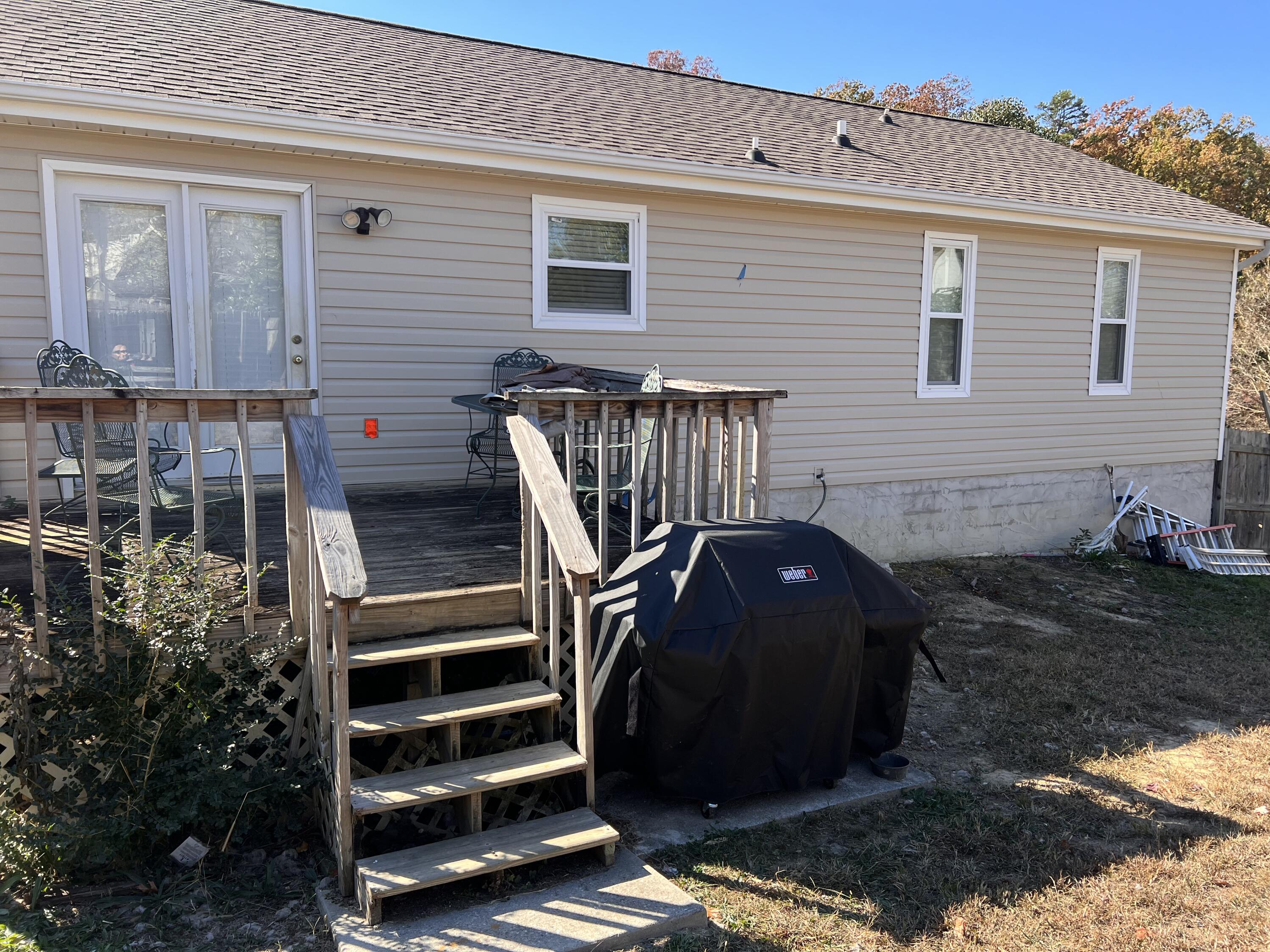 211 Brently Woods Drive