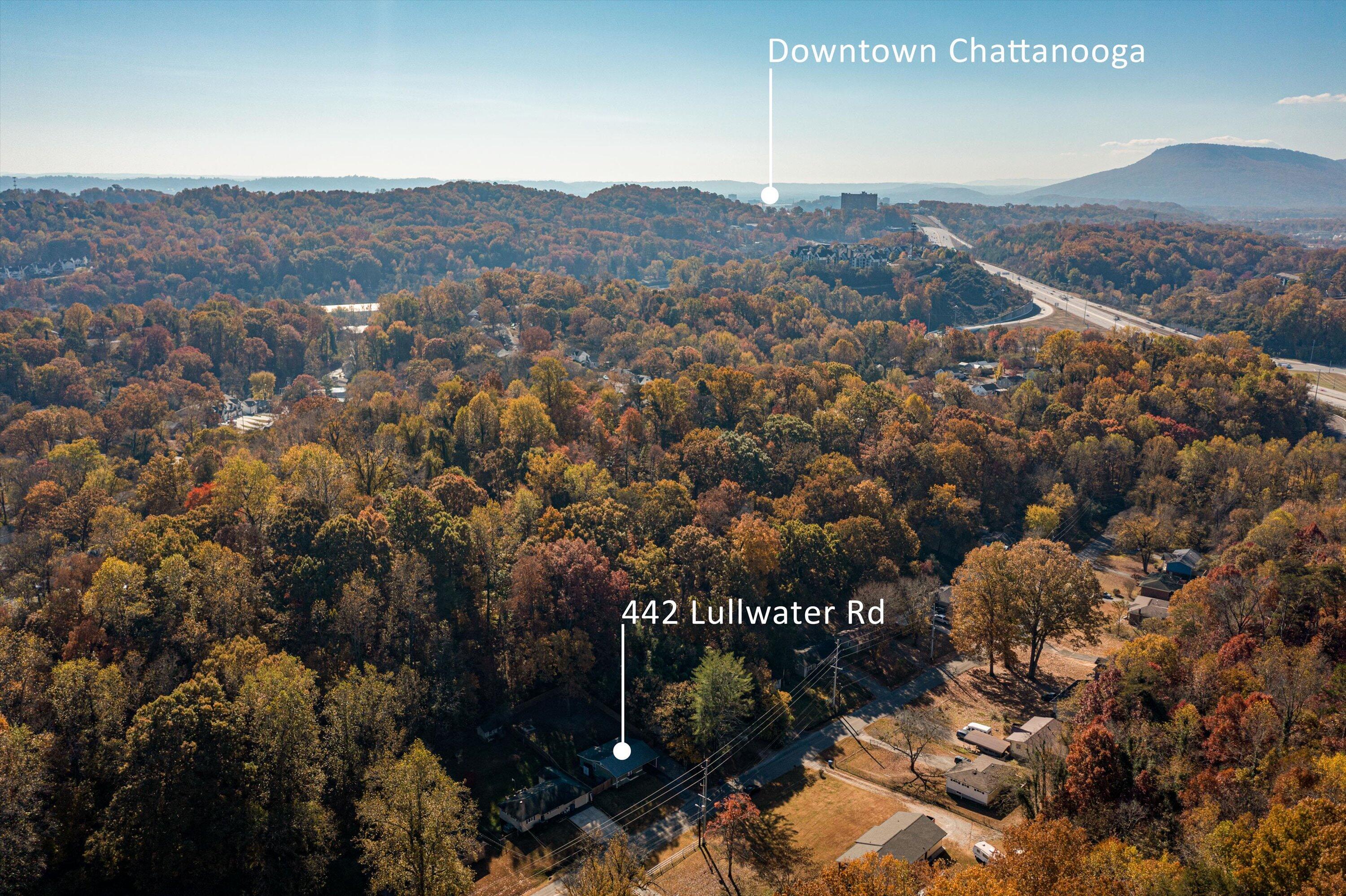 442 Lullwater Road
