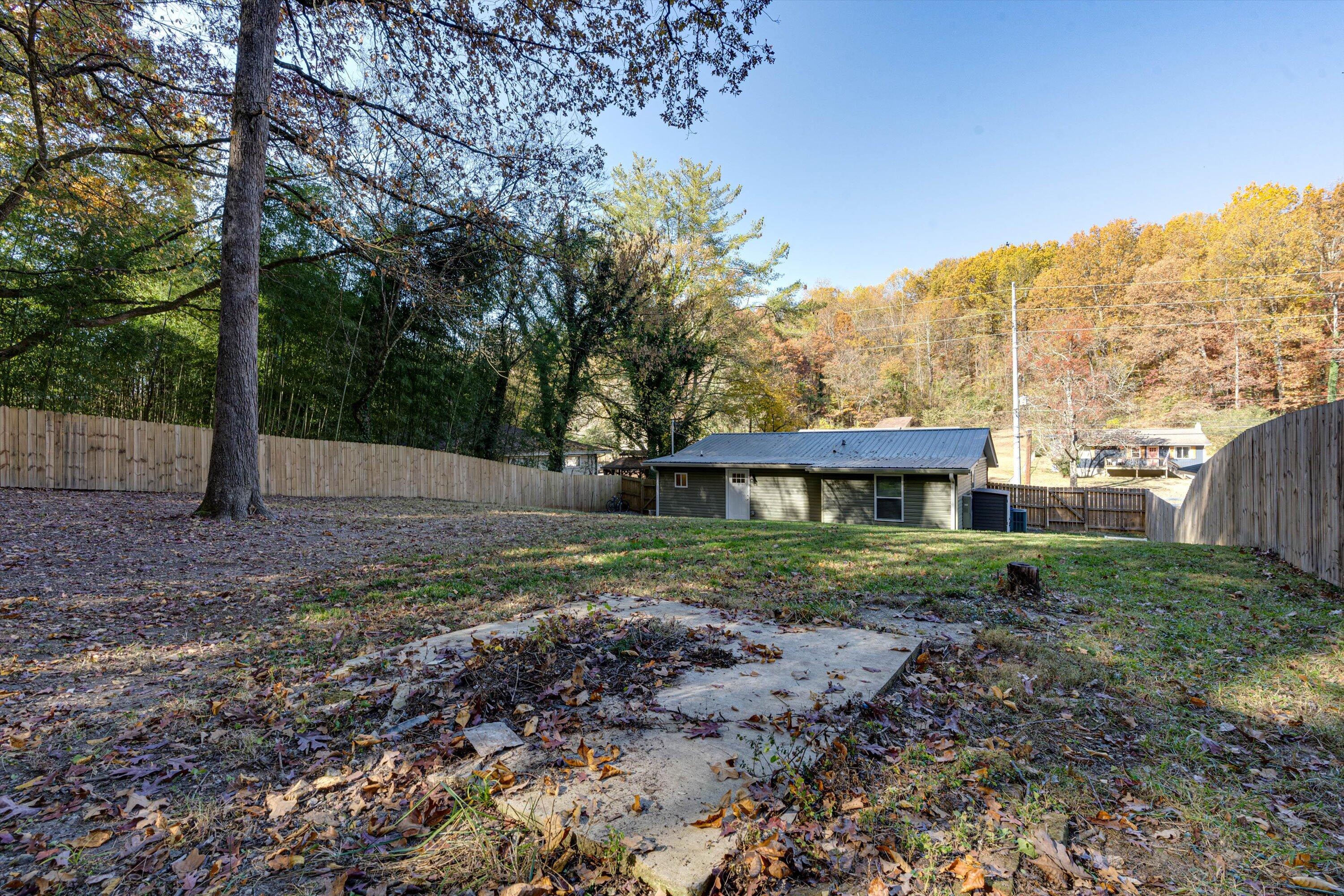 442 Lullwater Road