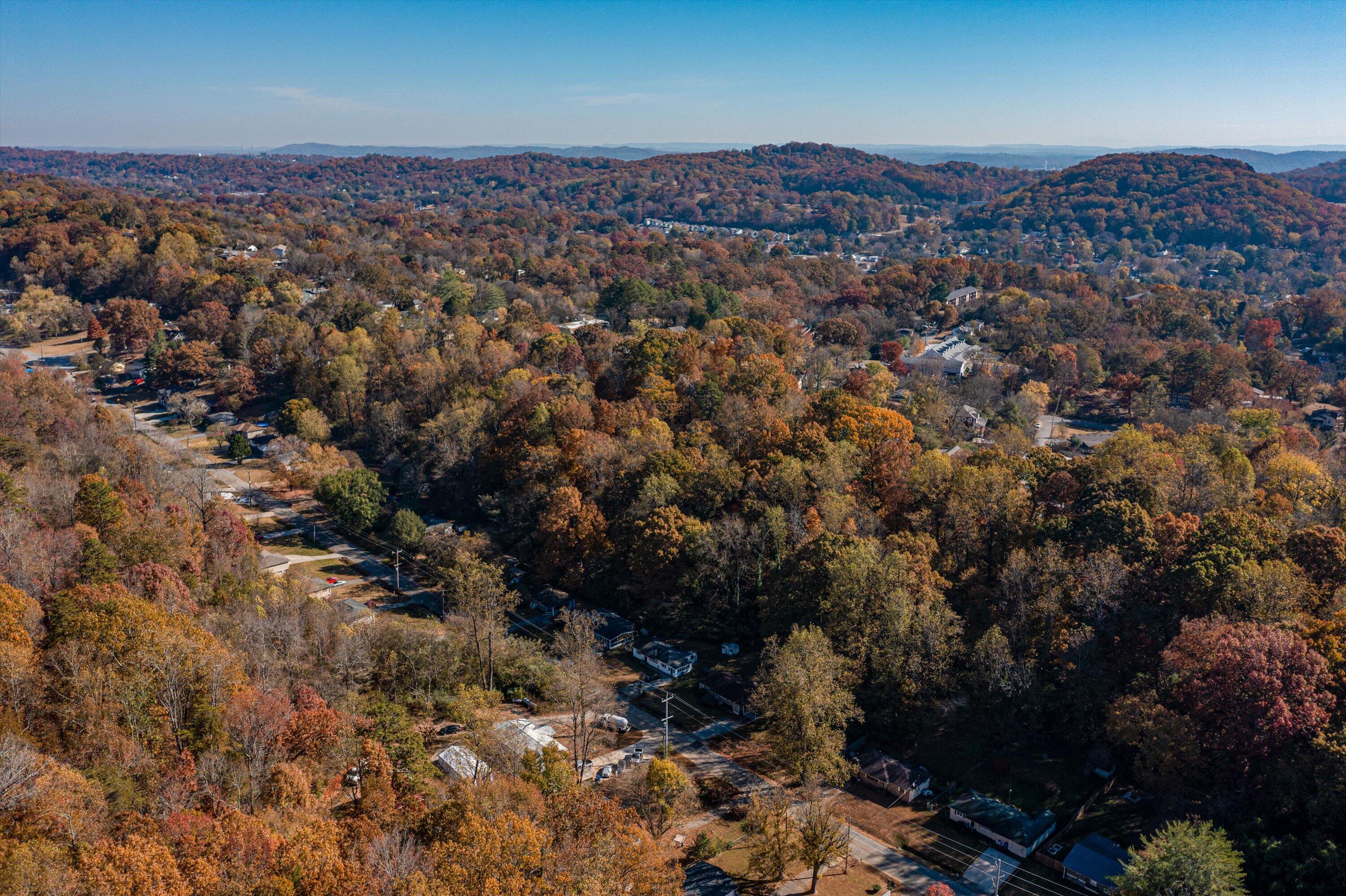 442 Lullwater Road