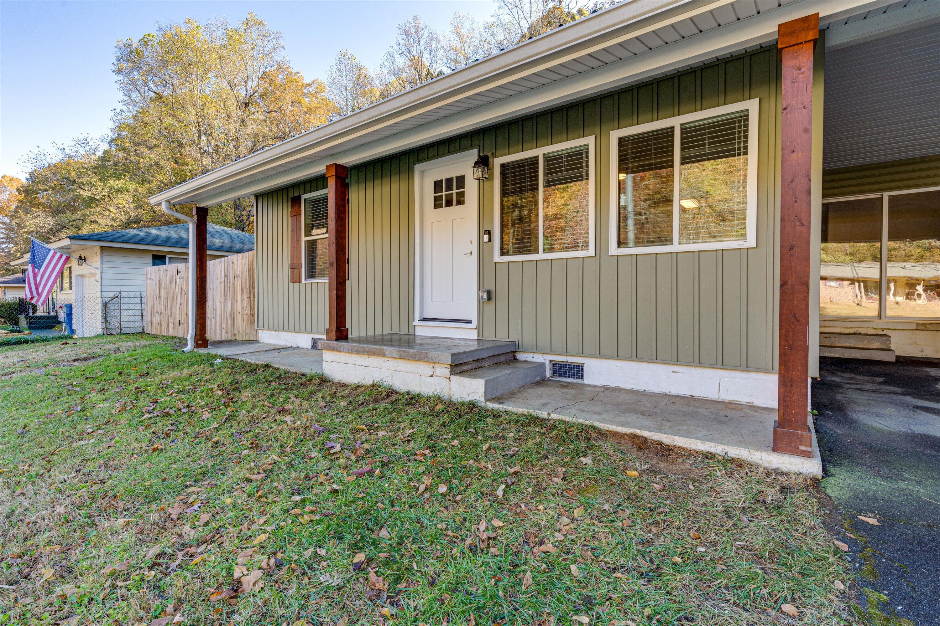 442 Lullwater Road