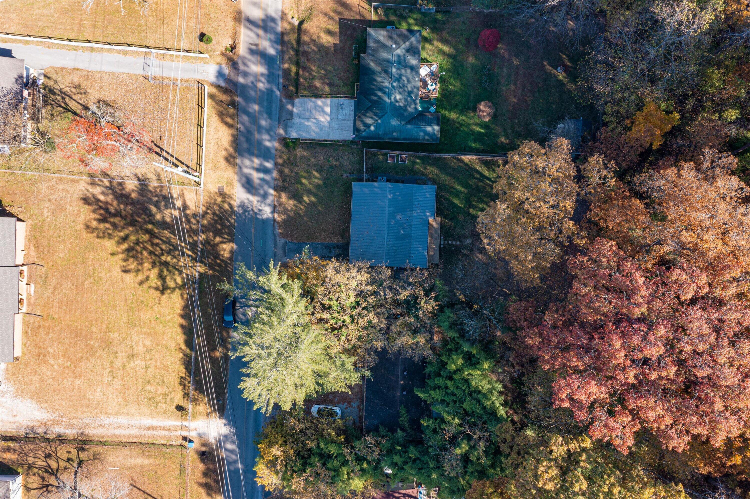 442 Lullwater Road