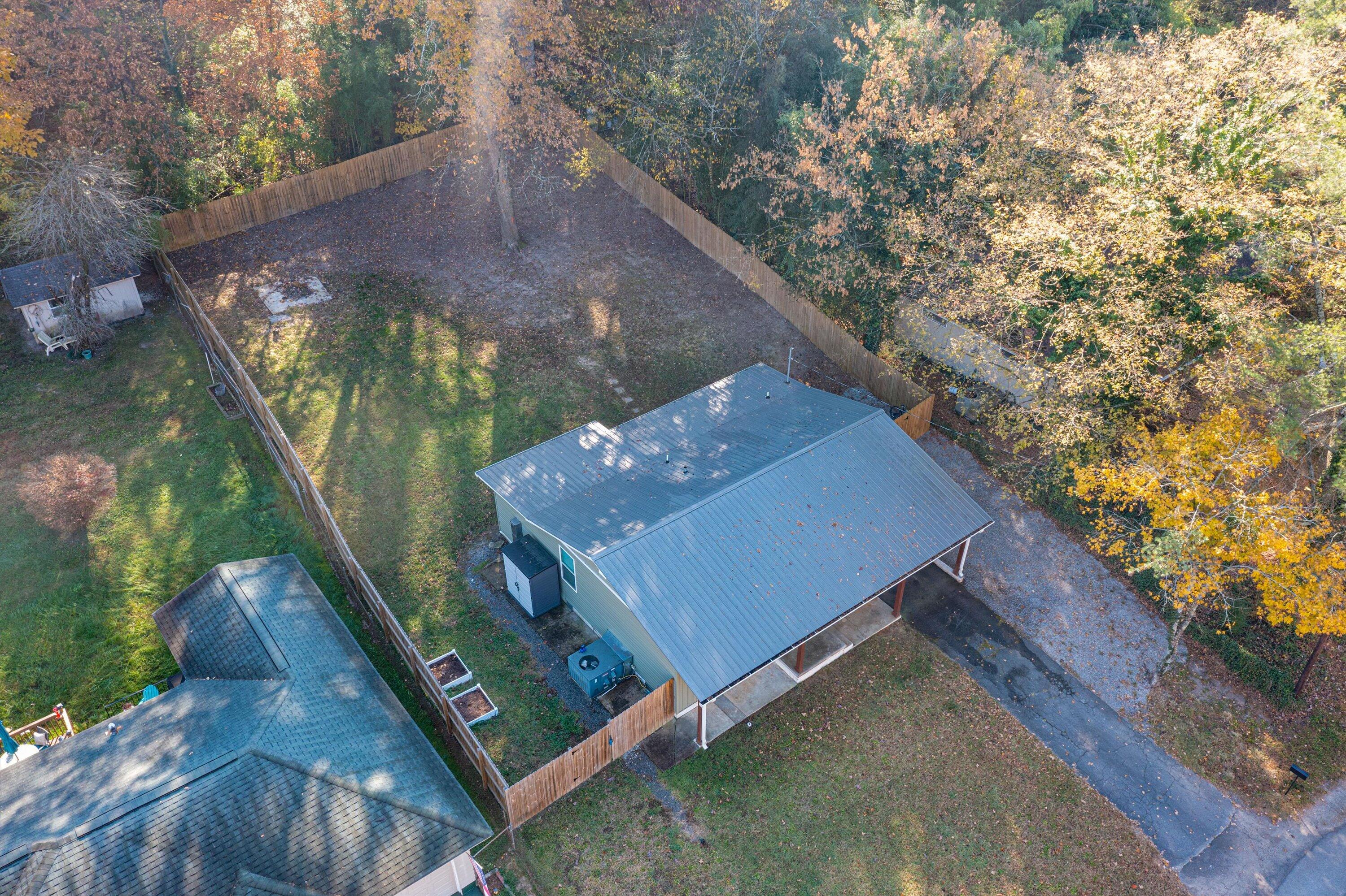 442 Lullwater Road