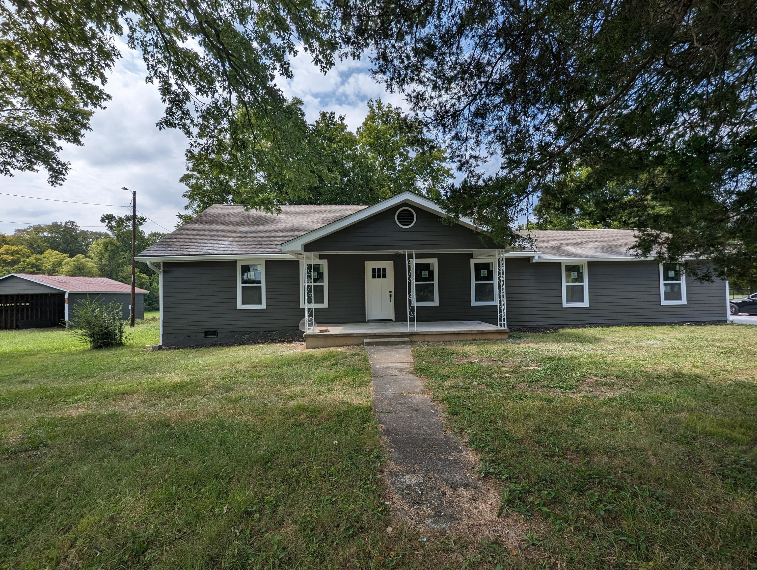 7609 Ooltewah Georgetown Road