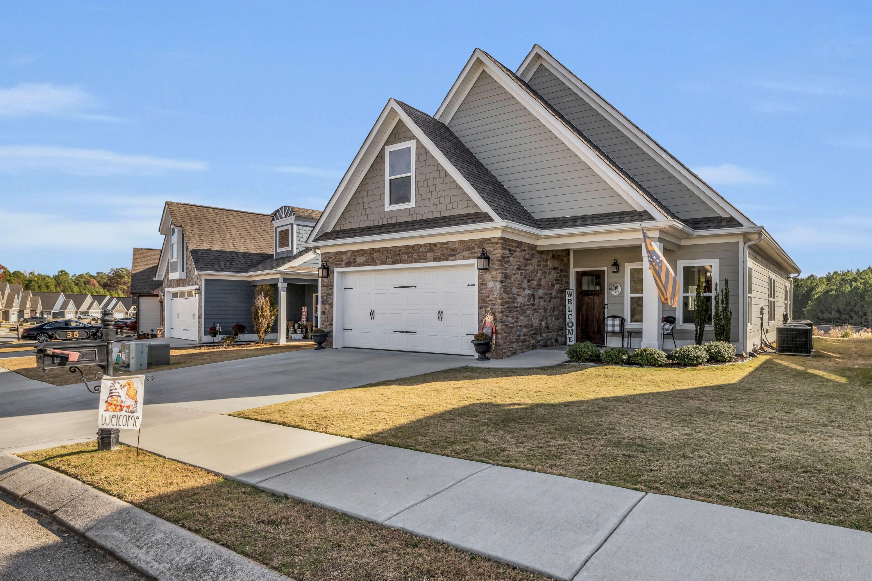 36 Sonoma Lane