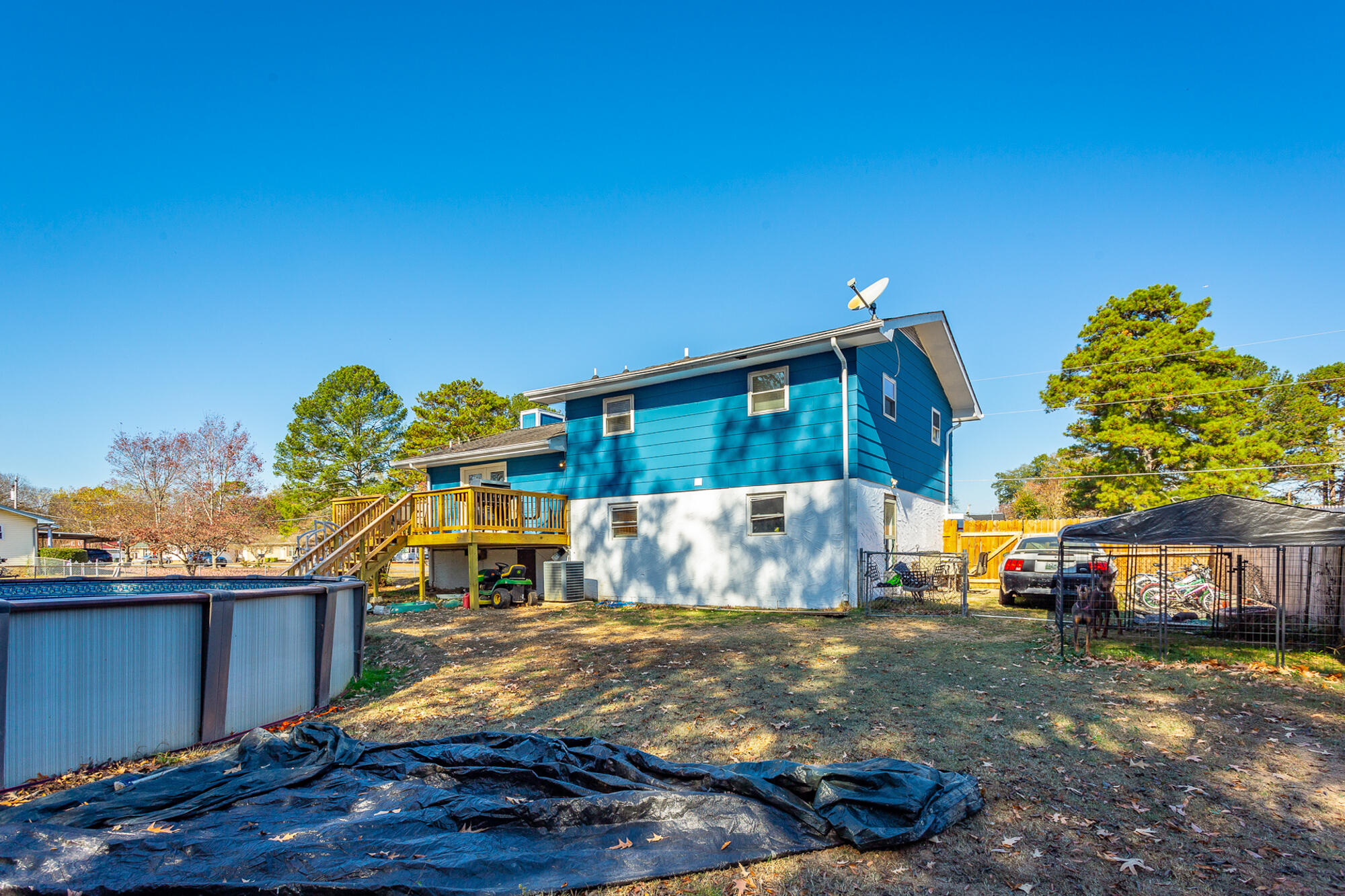 573 Pinewood Circle
