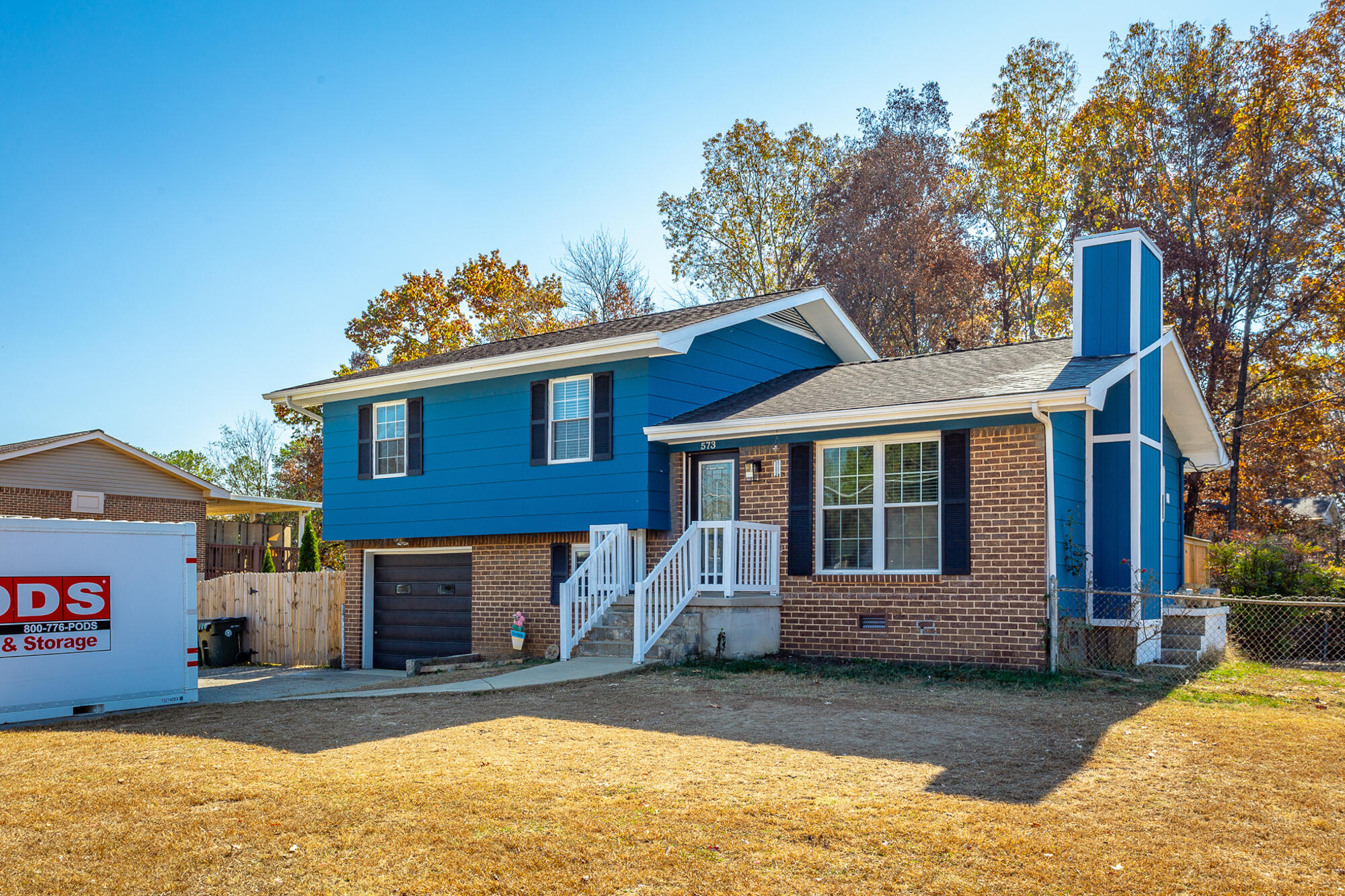 573 Pinewood Circle