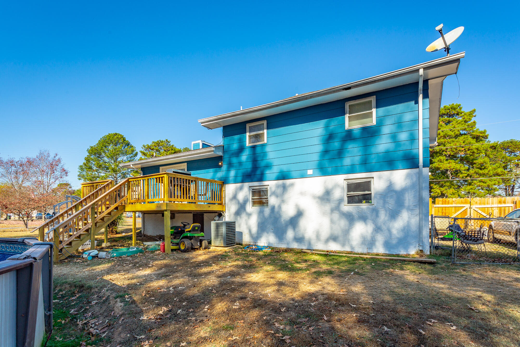 573 Pinewood Circle