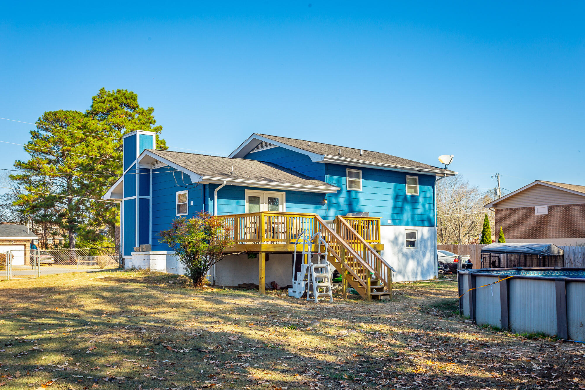 573 Pinewood Circle
