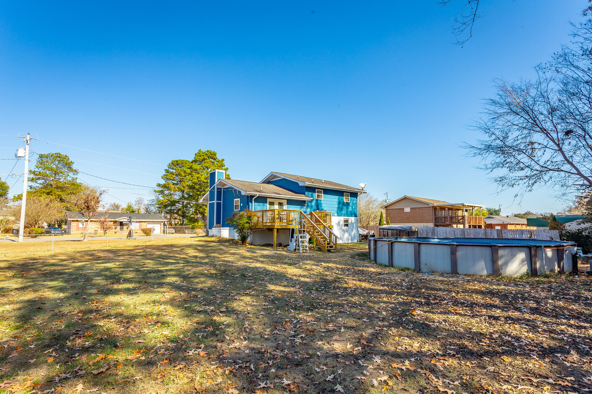 573 Pinewood Circle