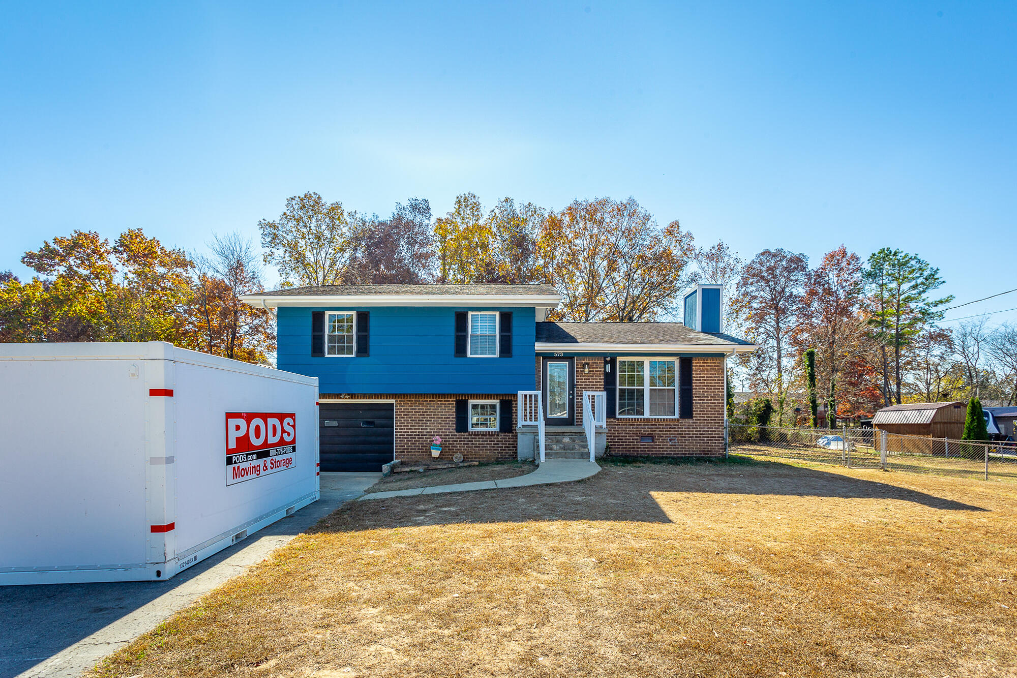 573 Pinewood Circle