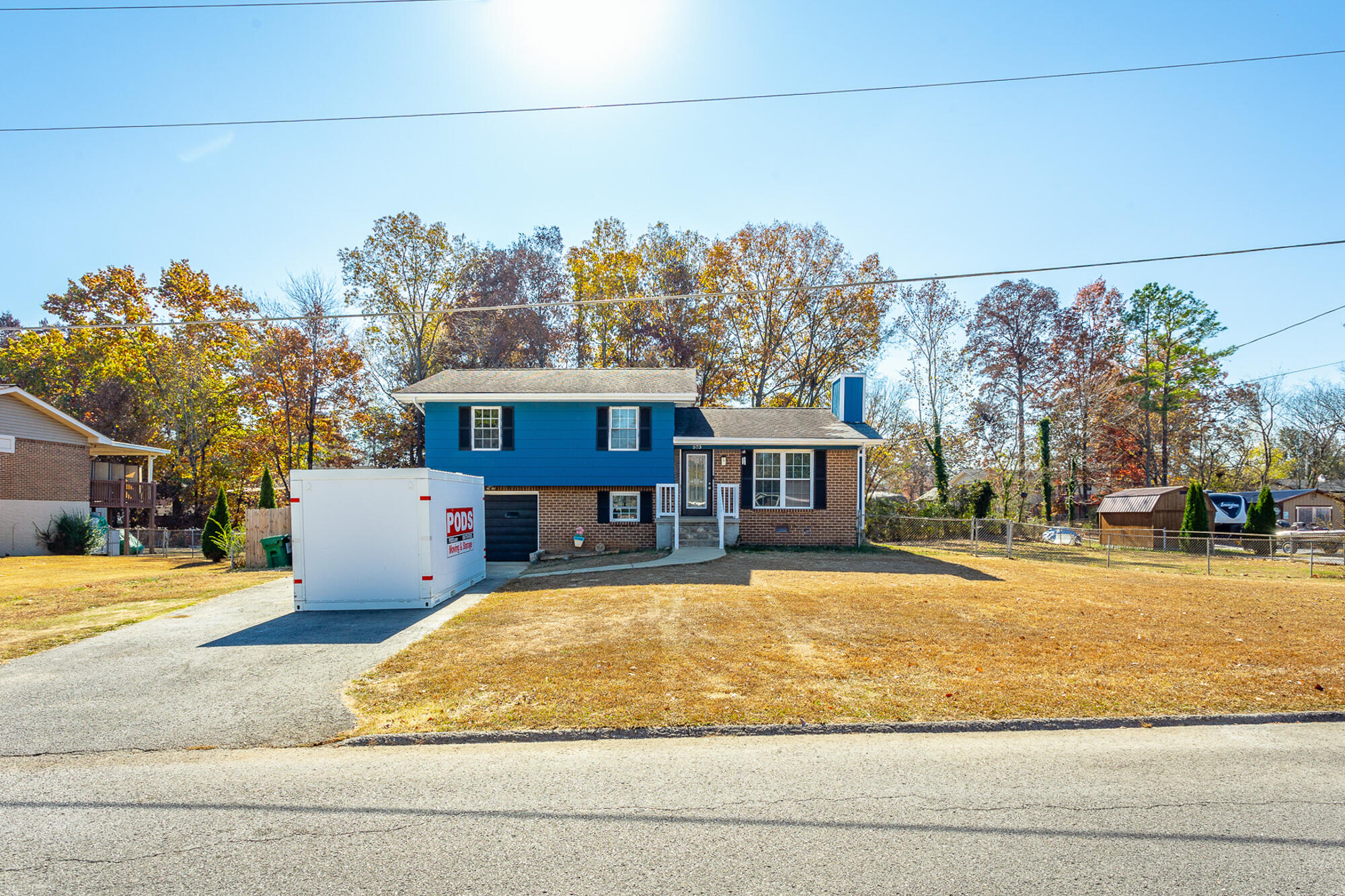 573 Pinewood Circle