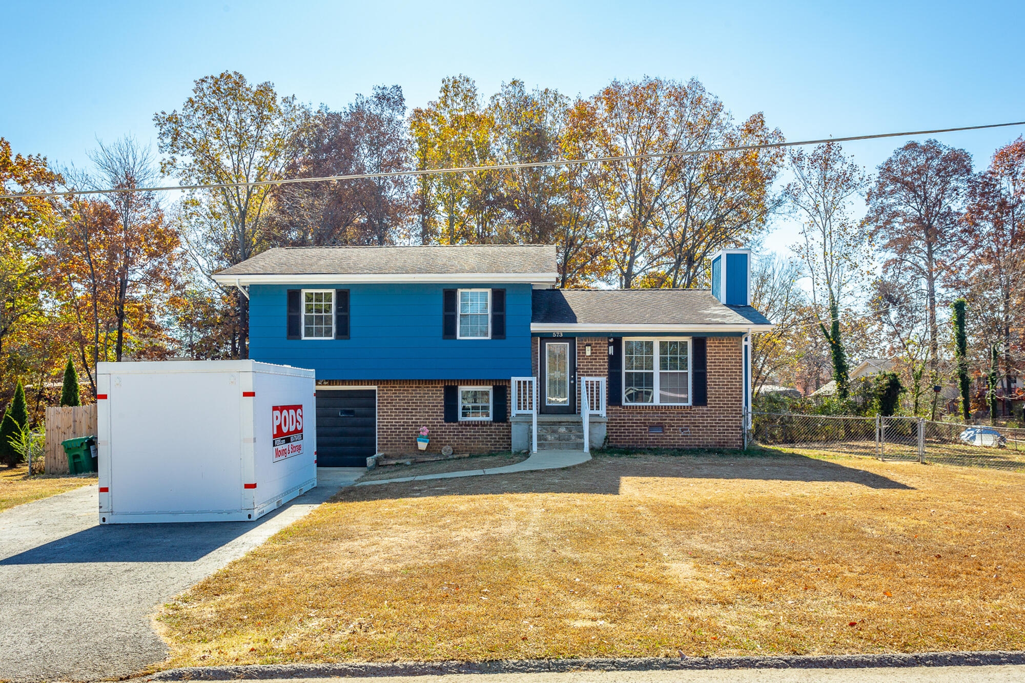 573 Pinewood Circle