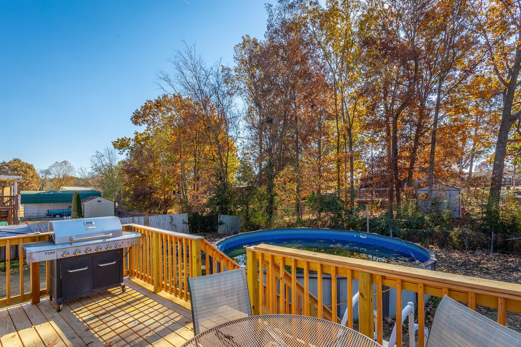 573 Pinewood Circle
