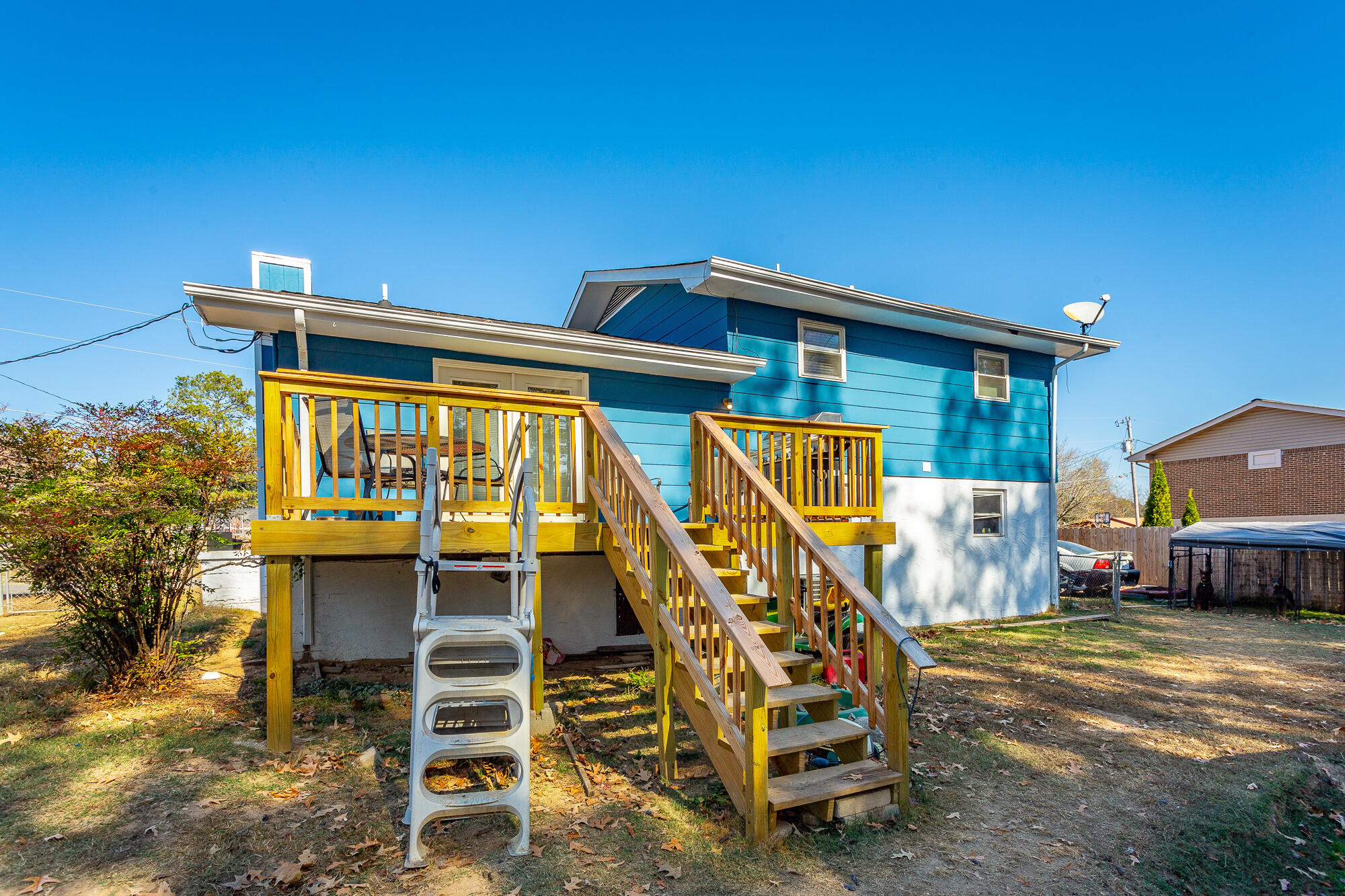 573 Pinewood Circle