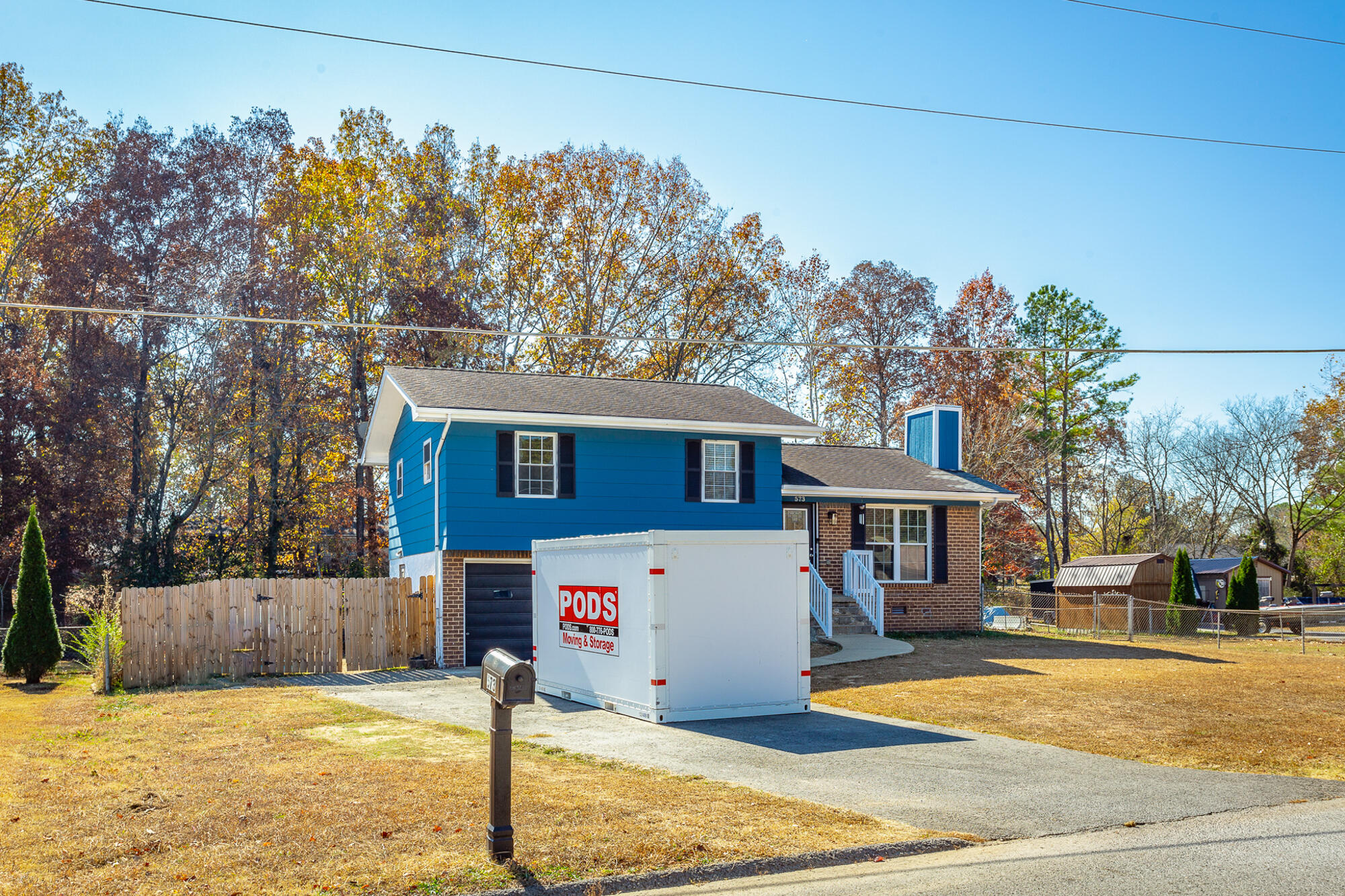 573 Pinewood Circle