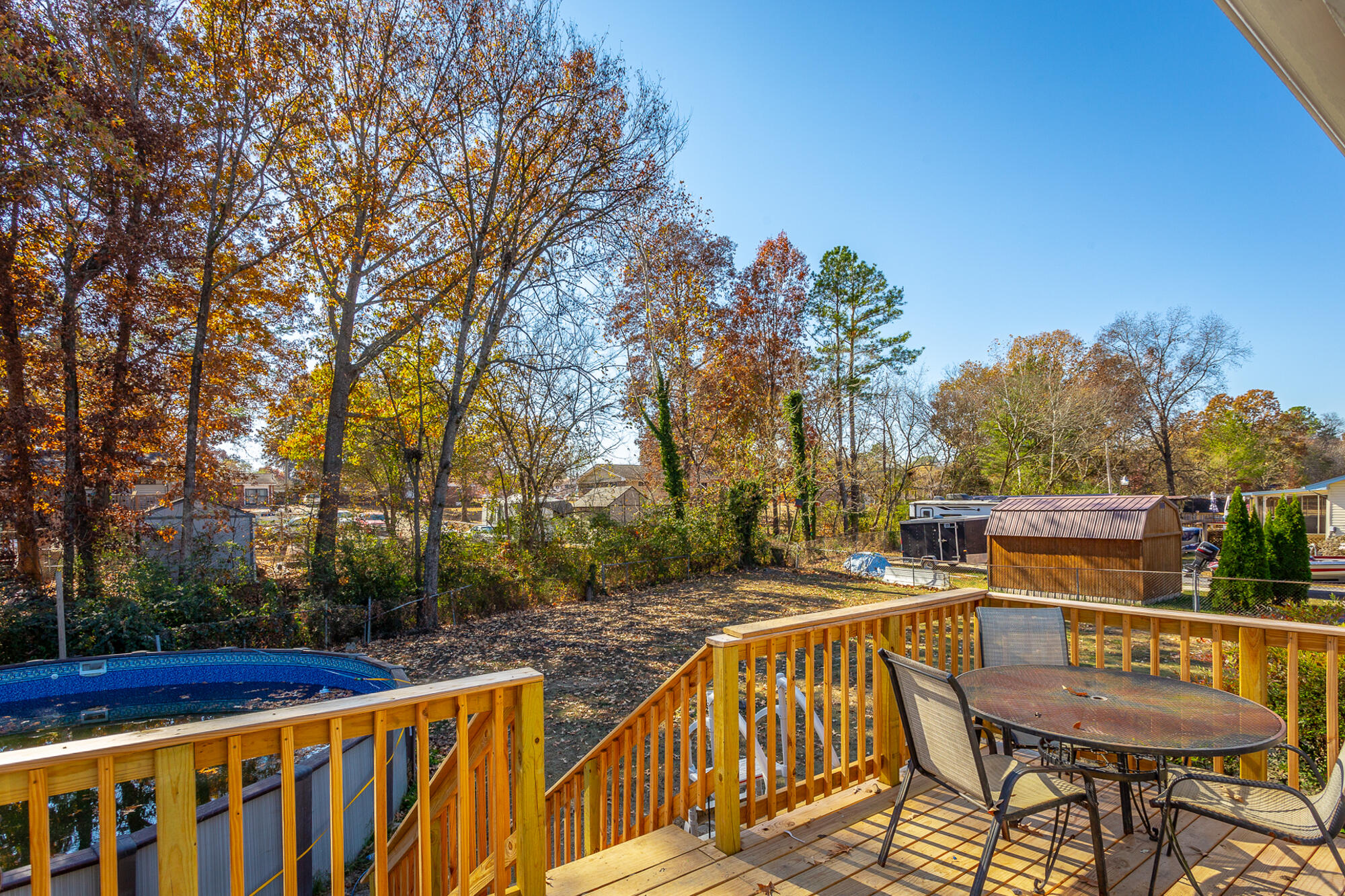 573 Pinewood Circle