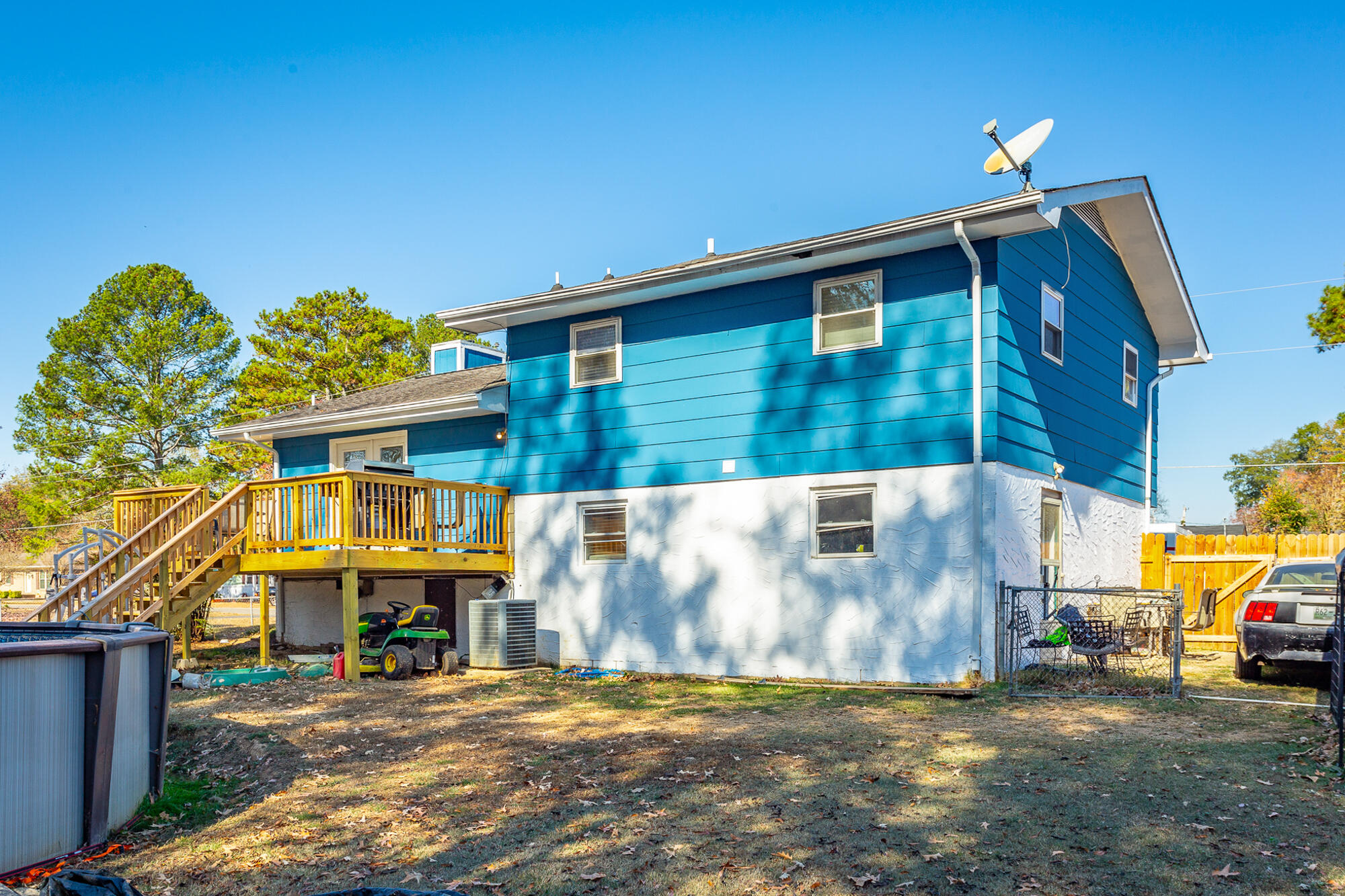 573 Pinewood Circle